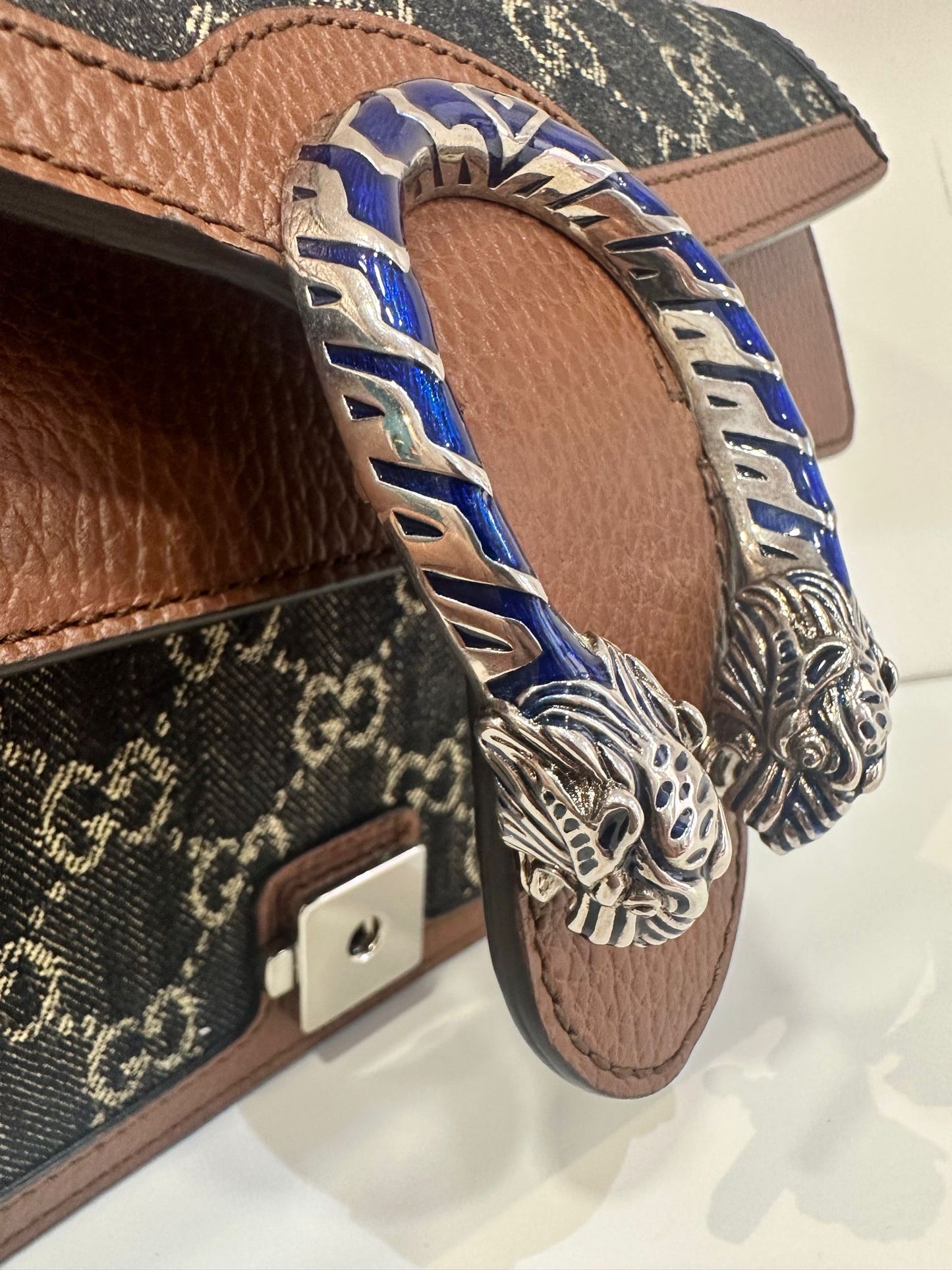 Dionysus Gucci
