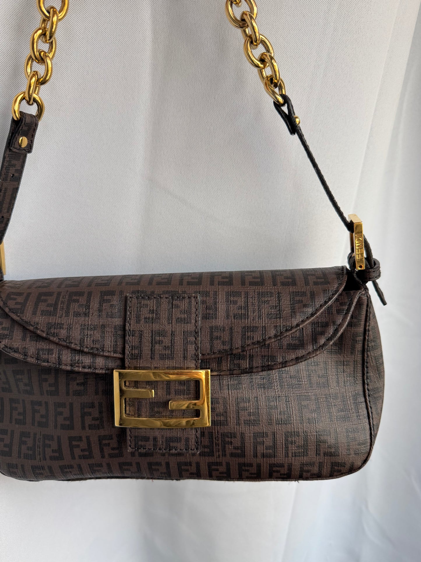Fendi baguette
