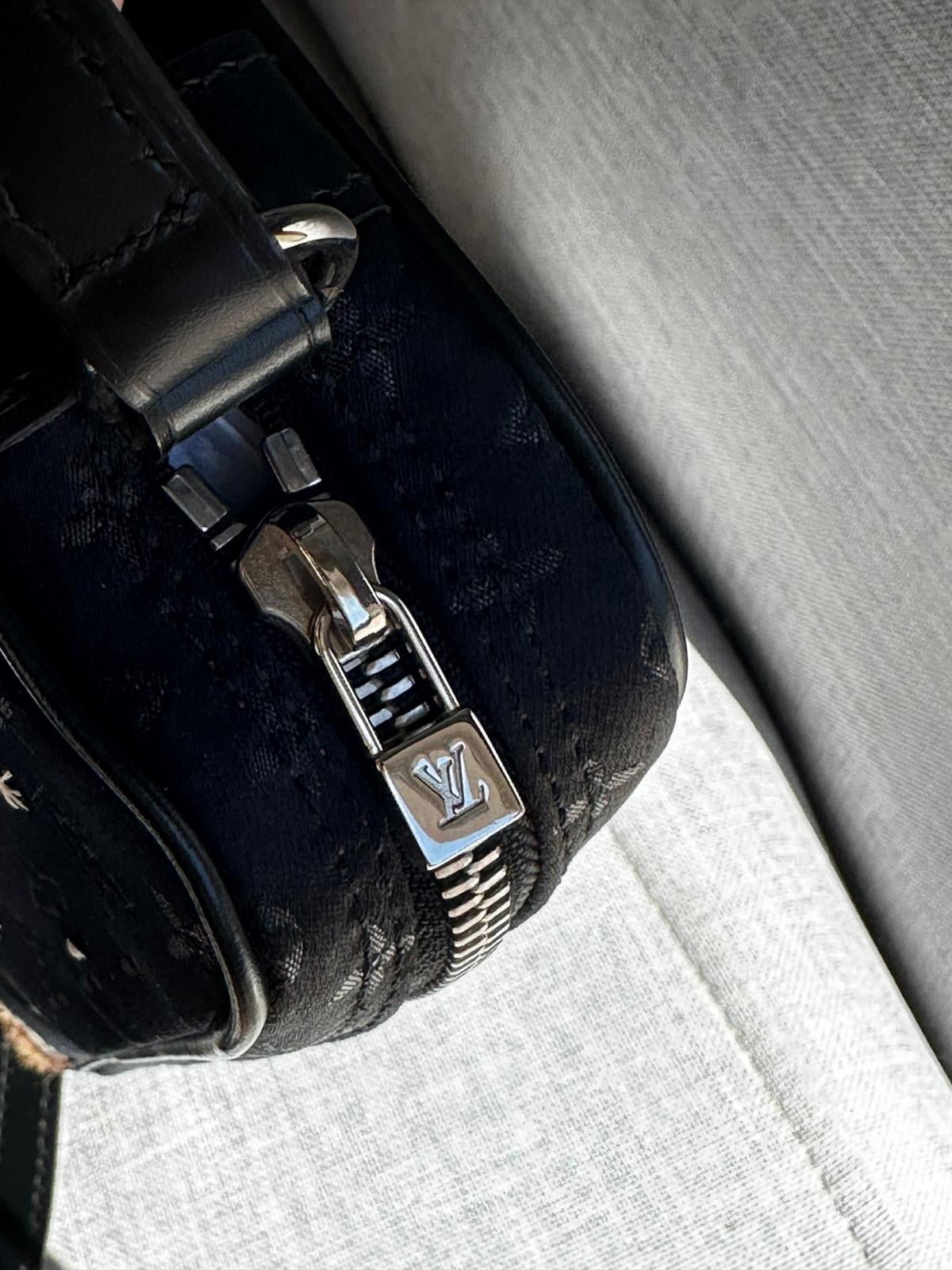 Louis Vuitton “Conte de Fées” shoulder bag