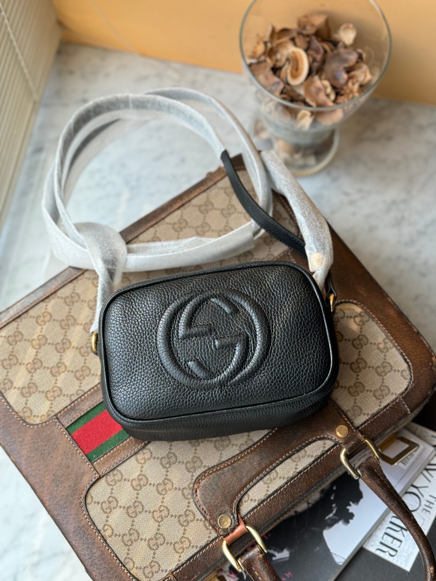 Gucci tracolla