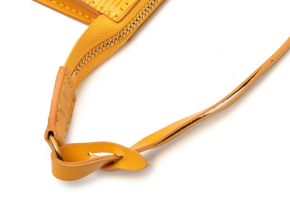 Louis Vuitton Pochette Accessoire Epi