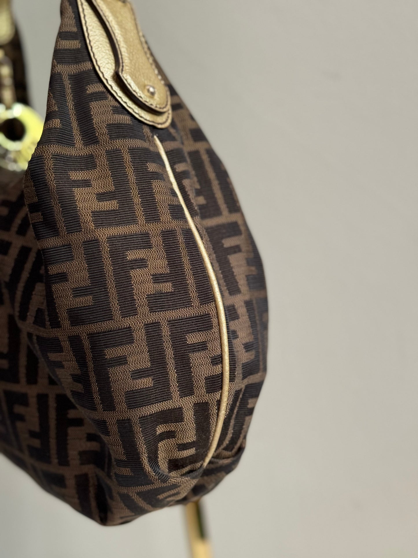 Fendi Croissant Monogram