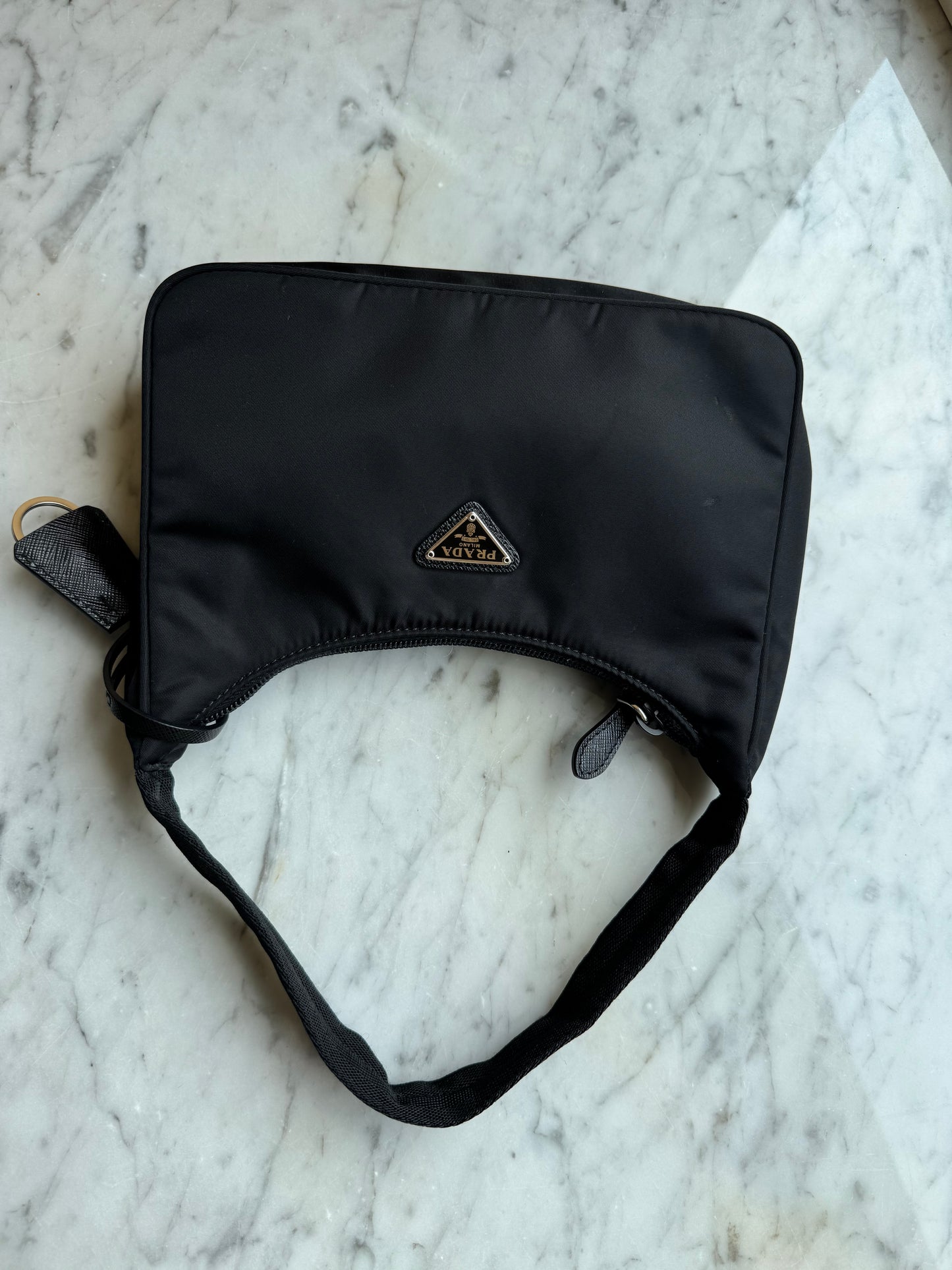 Prada nylon