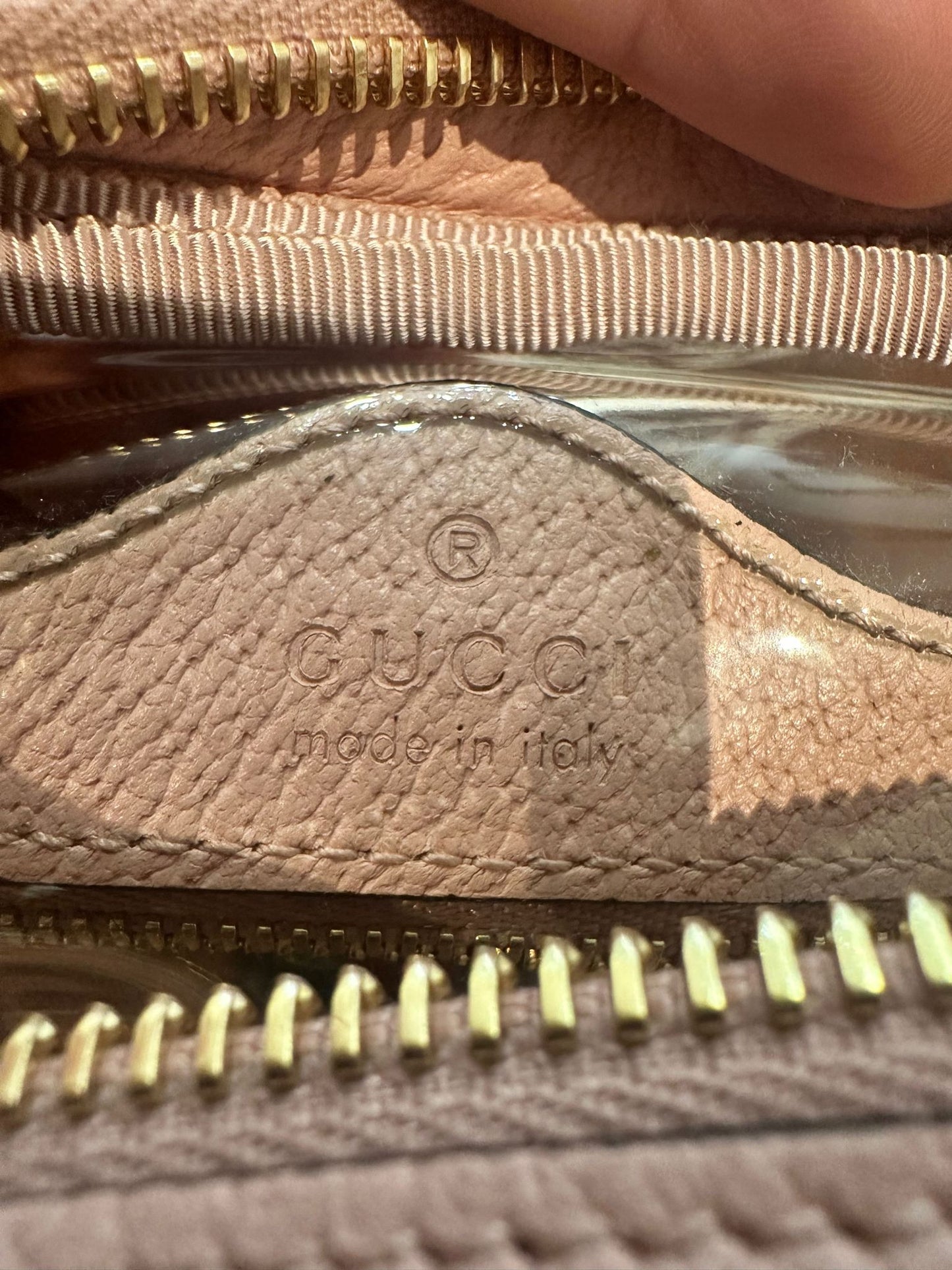 Gucci ophidia