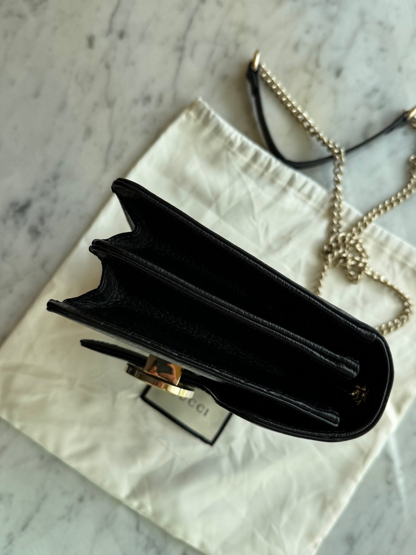 Borsa Gucci