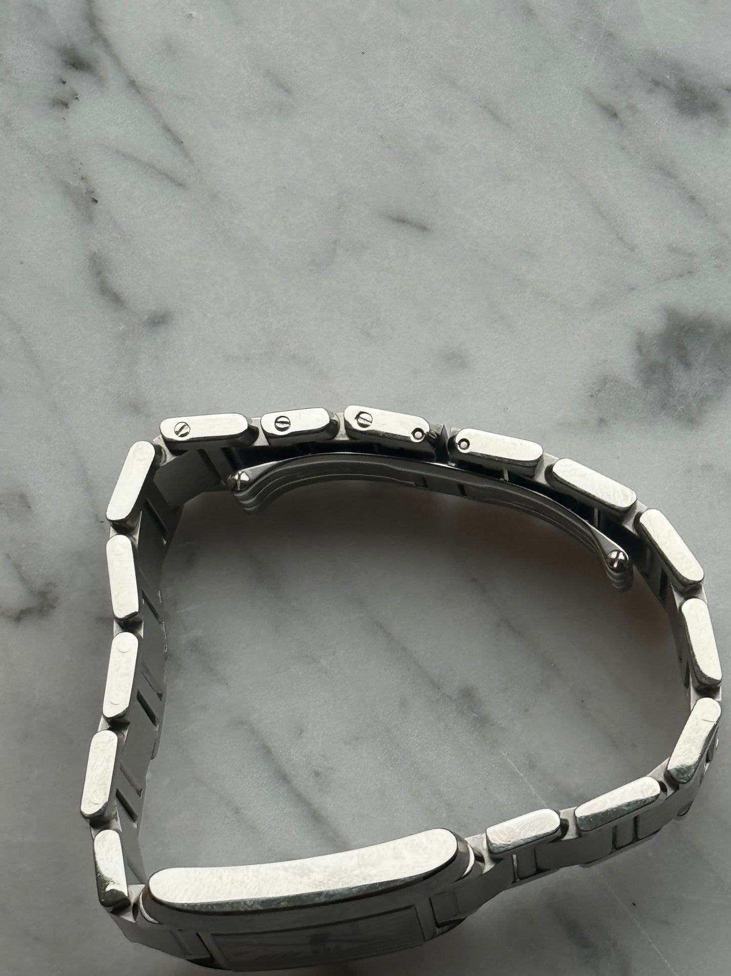 Cartier Tank