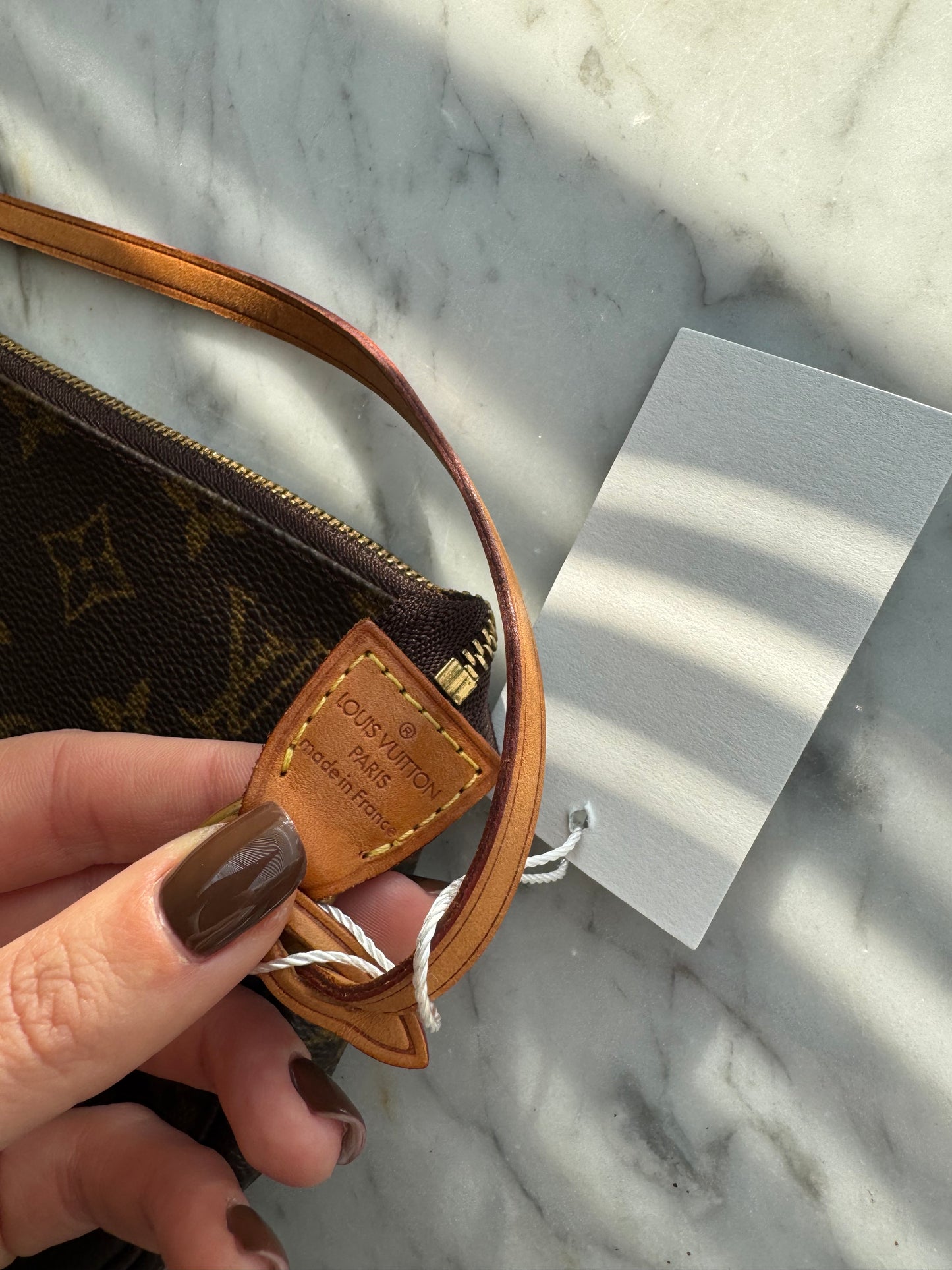 Louis Vuitton pochette Accessories