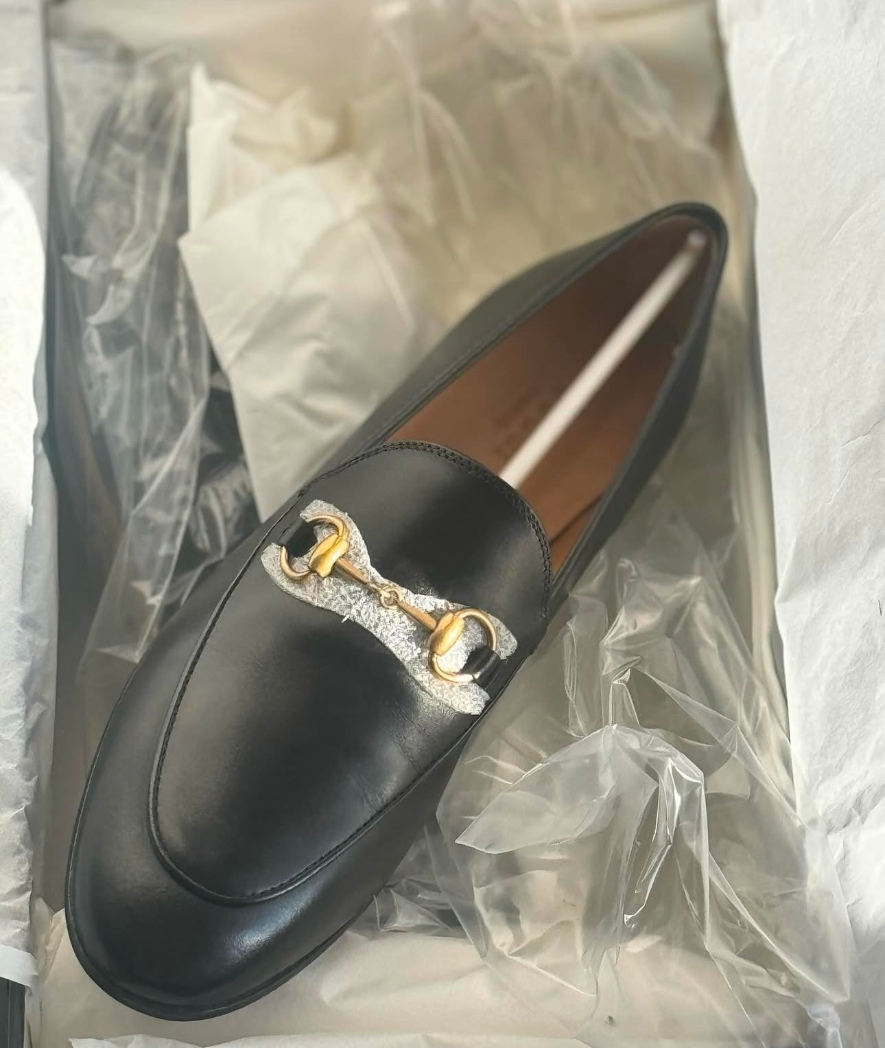 Mocassini Gucci
