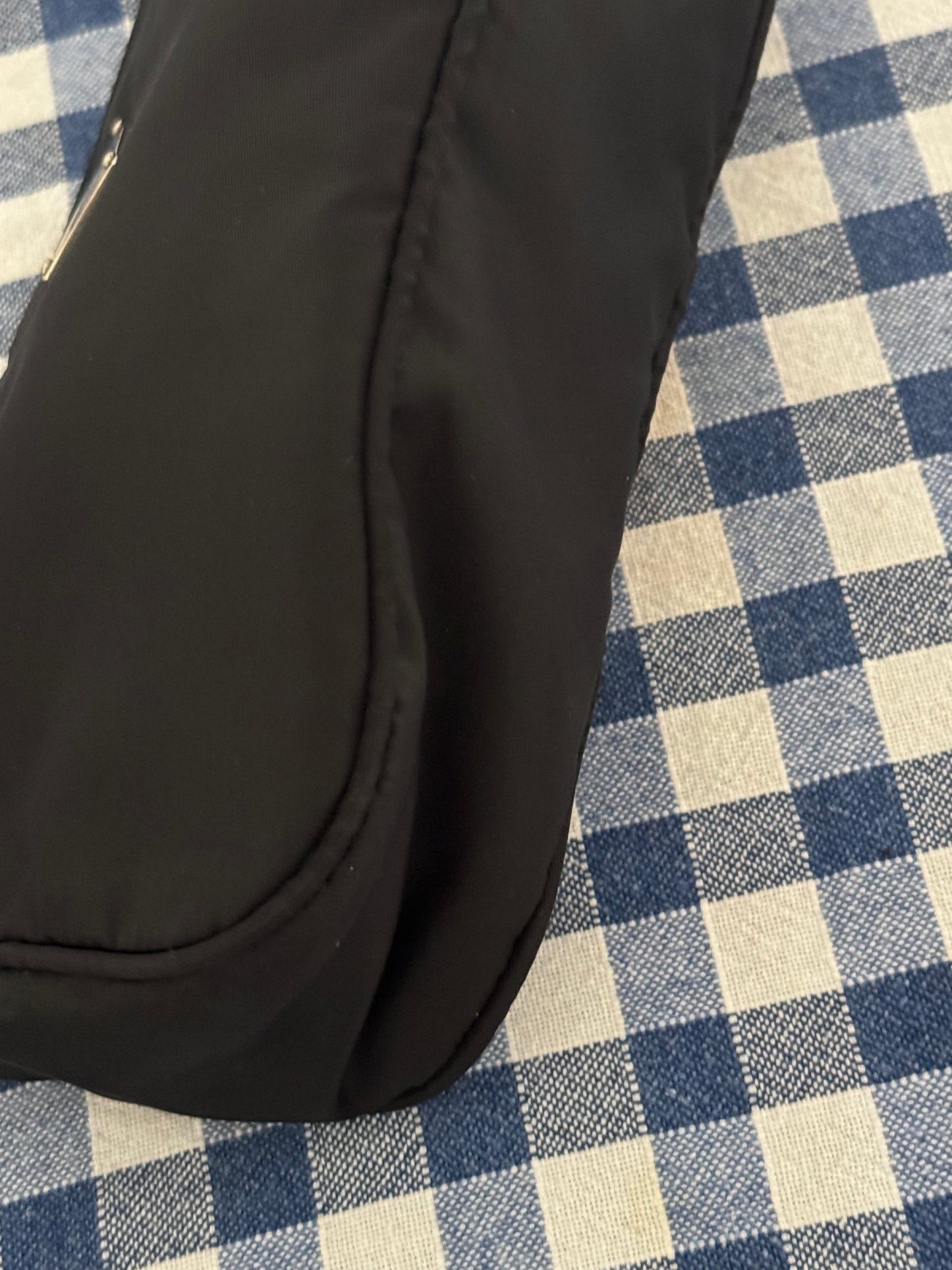 Prada Nylon nera