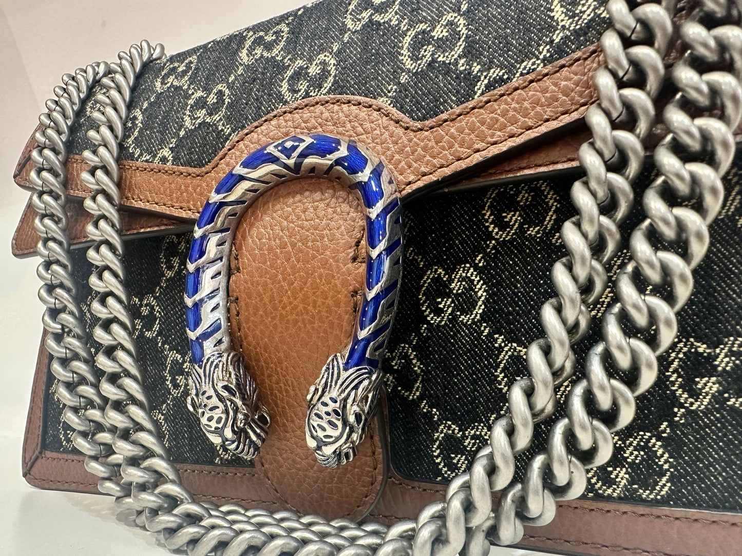 Dionysus Gucci