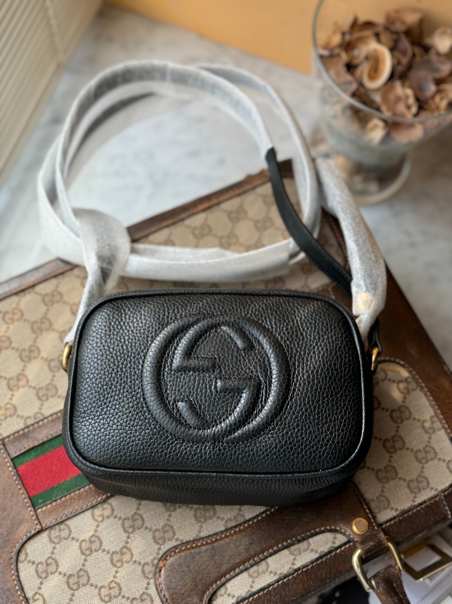 Gucci tracolla