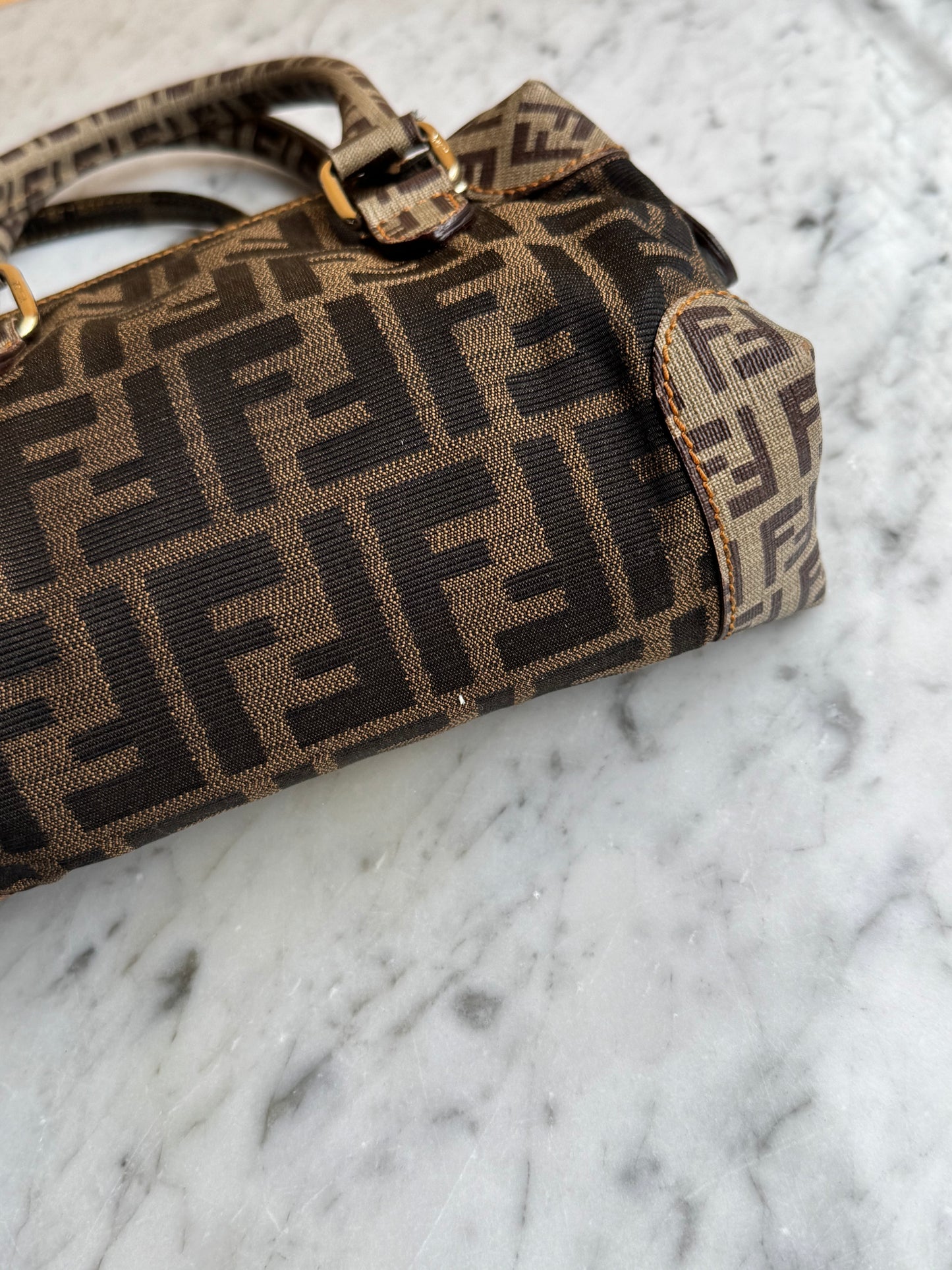 Bauletto Fendi