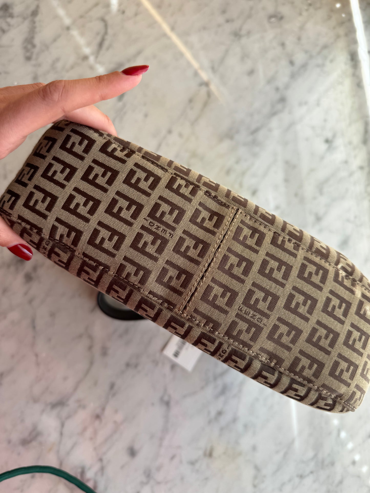 Fendi vintage