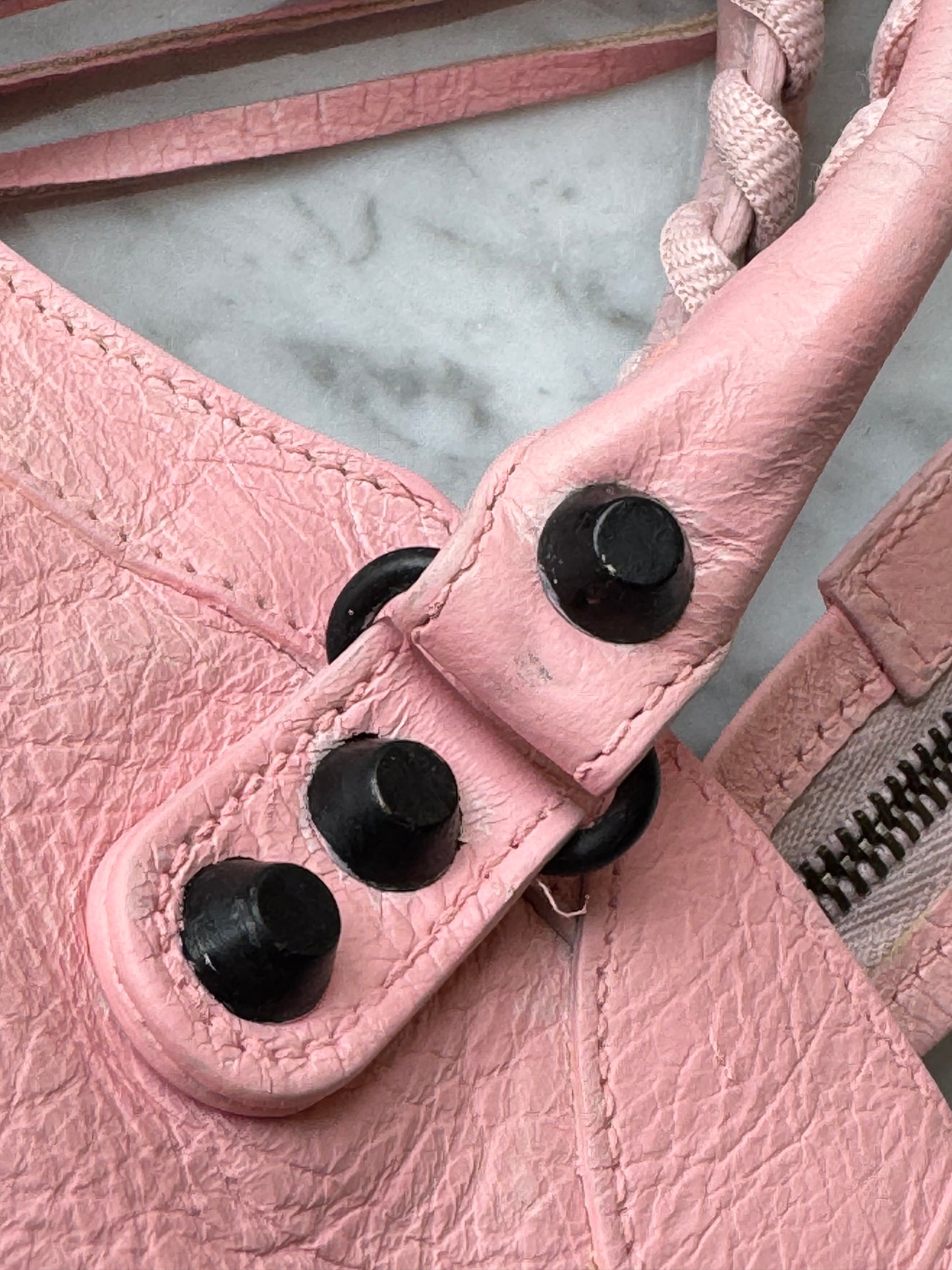 Mini City Balenciaga