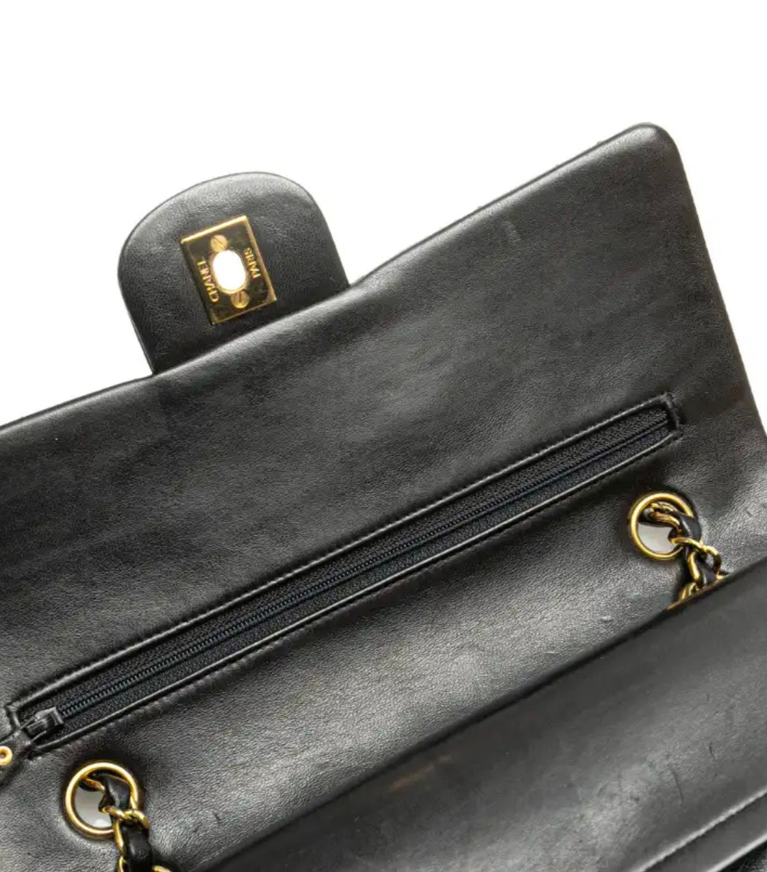 Chanel classique Medium