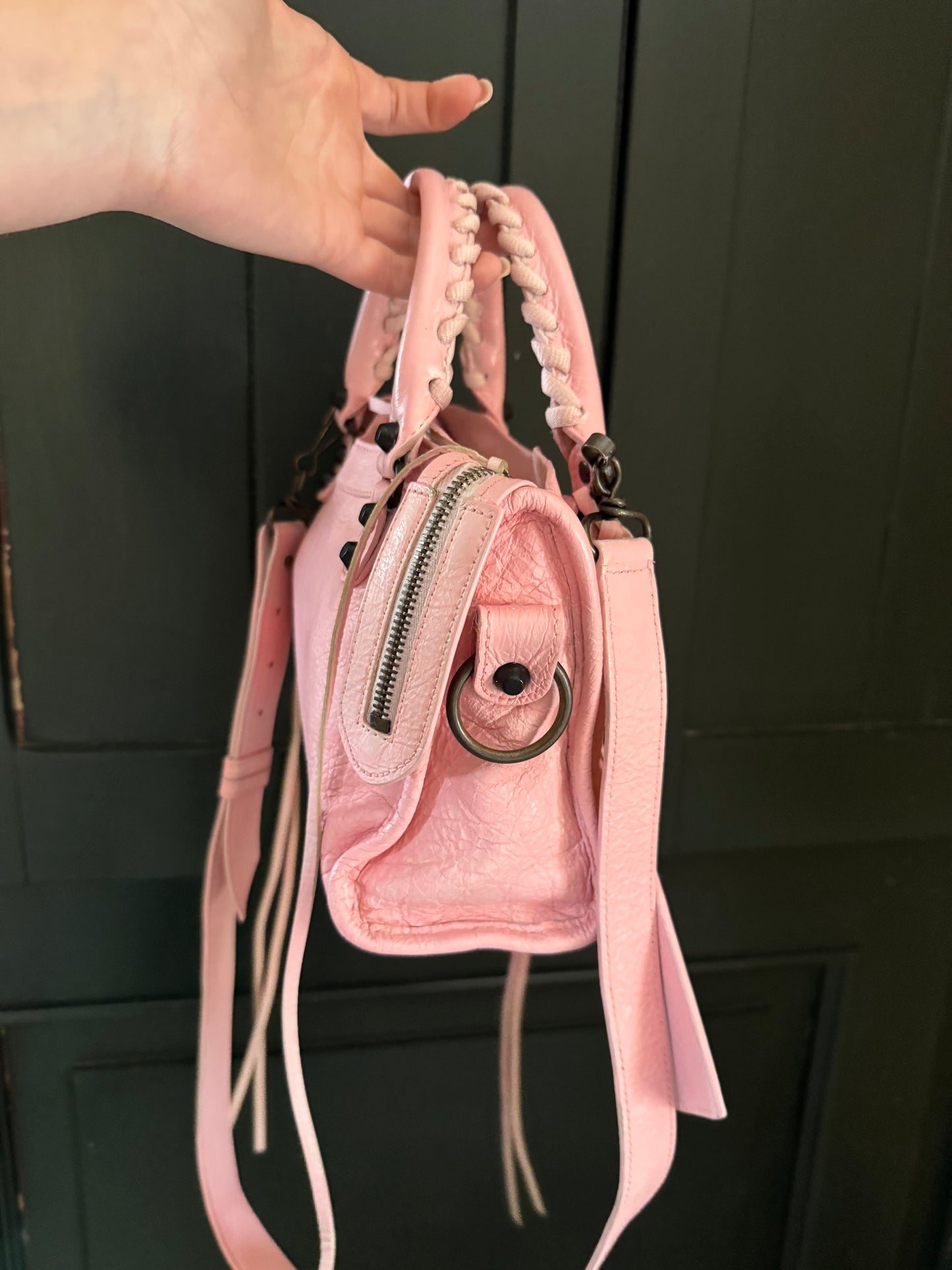 Mini City Balenciaga