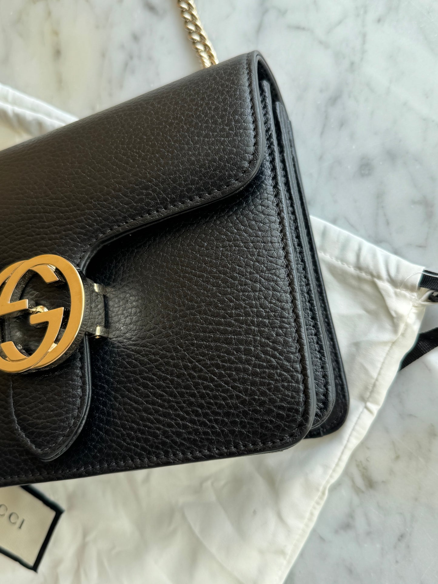 Borsa Gucci