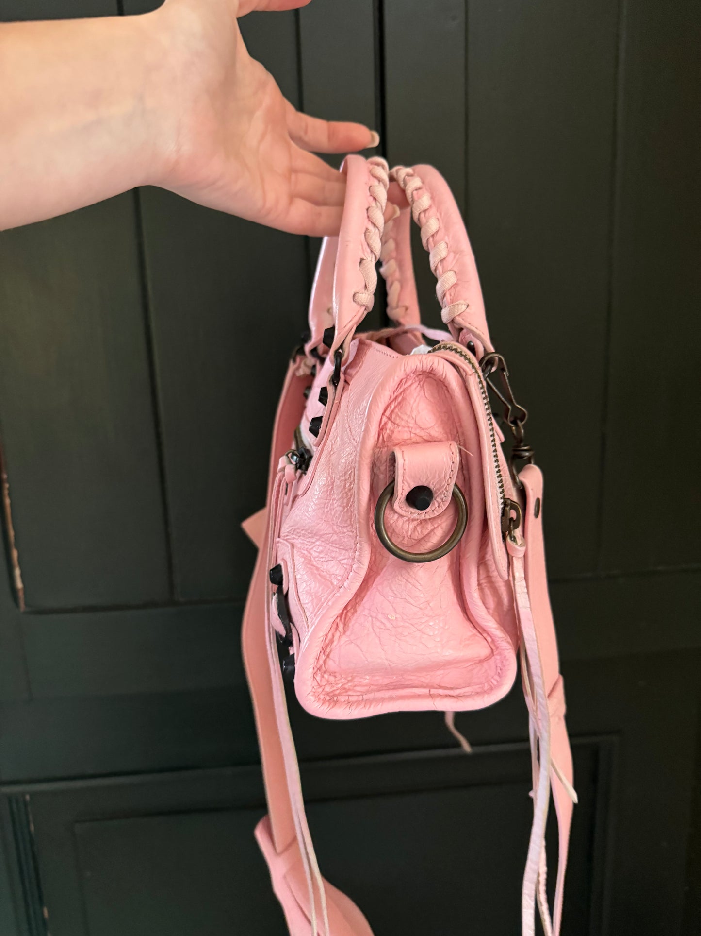 Mini City Balenciaga