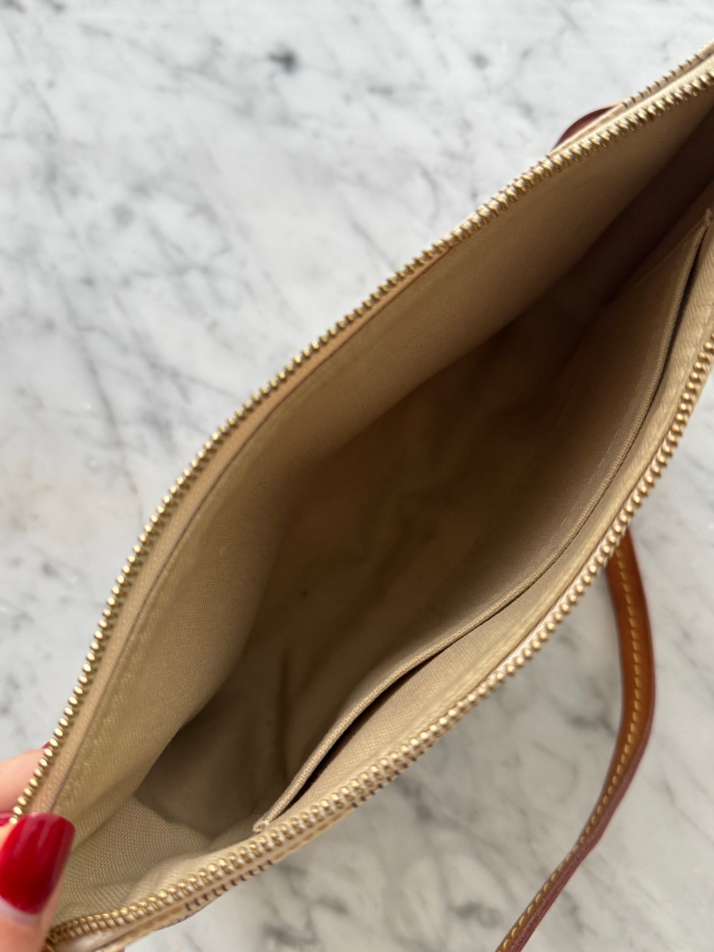 Pochette accessoires Luois vuitton