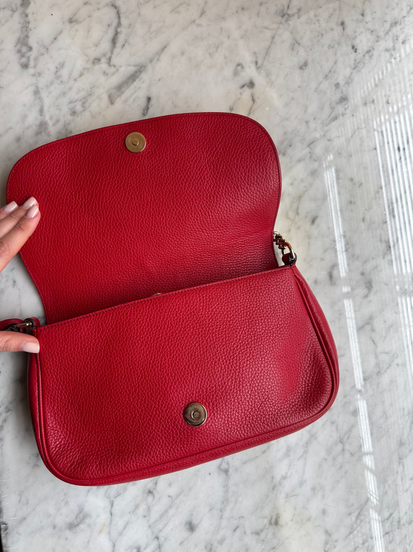 Pochette Gucci