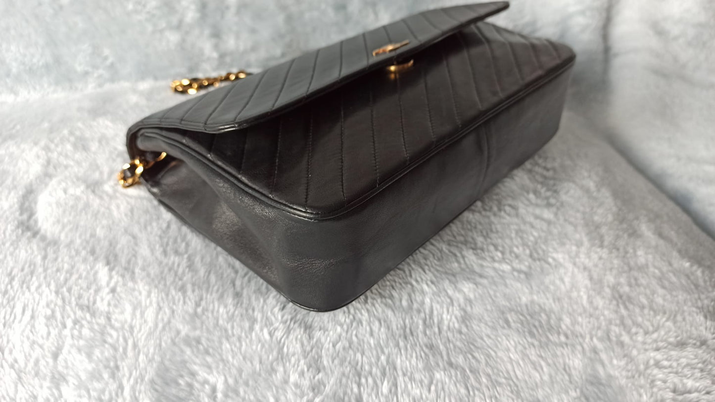 Chanel Half moon