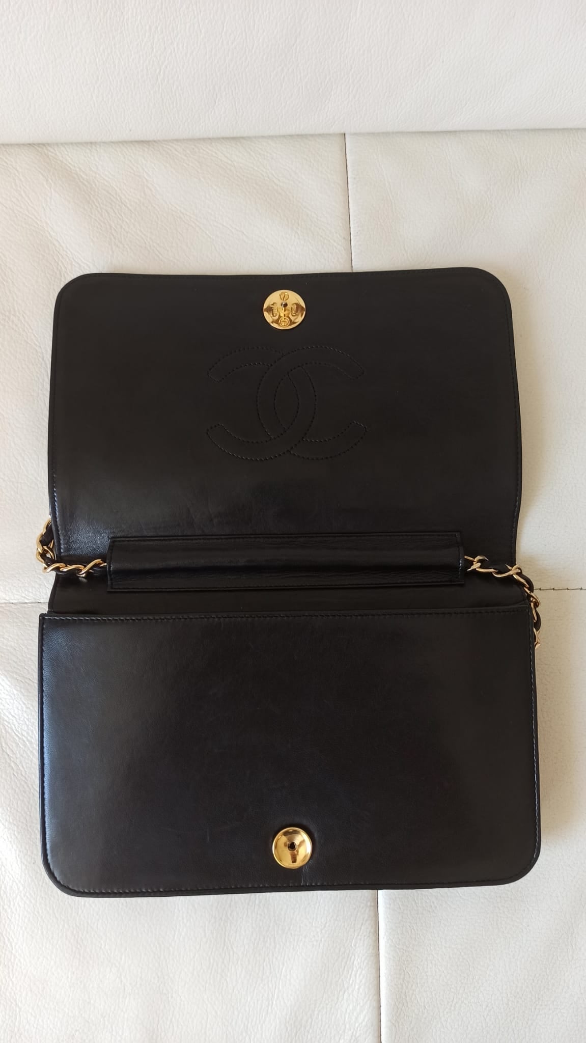 Chanel anni 80