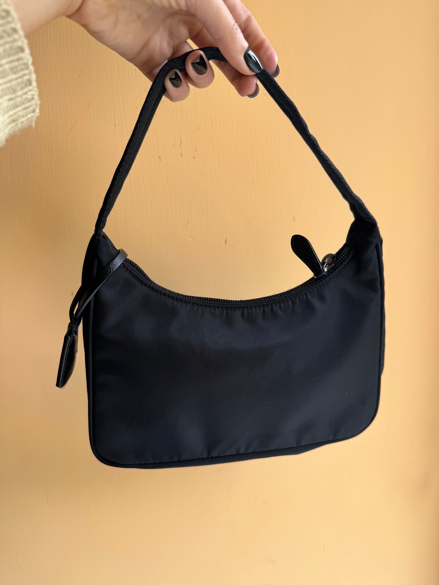 Prada nylon