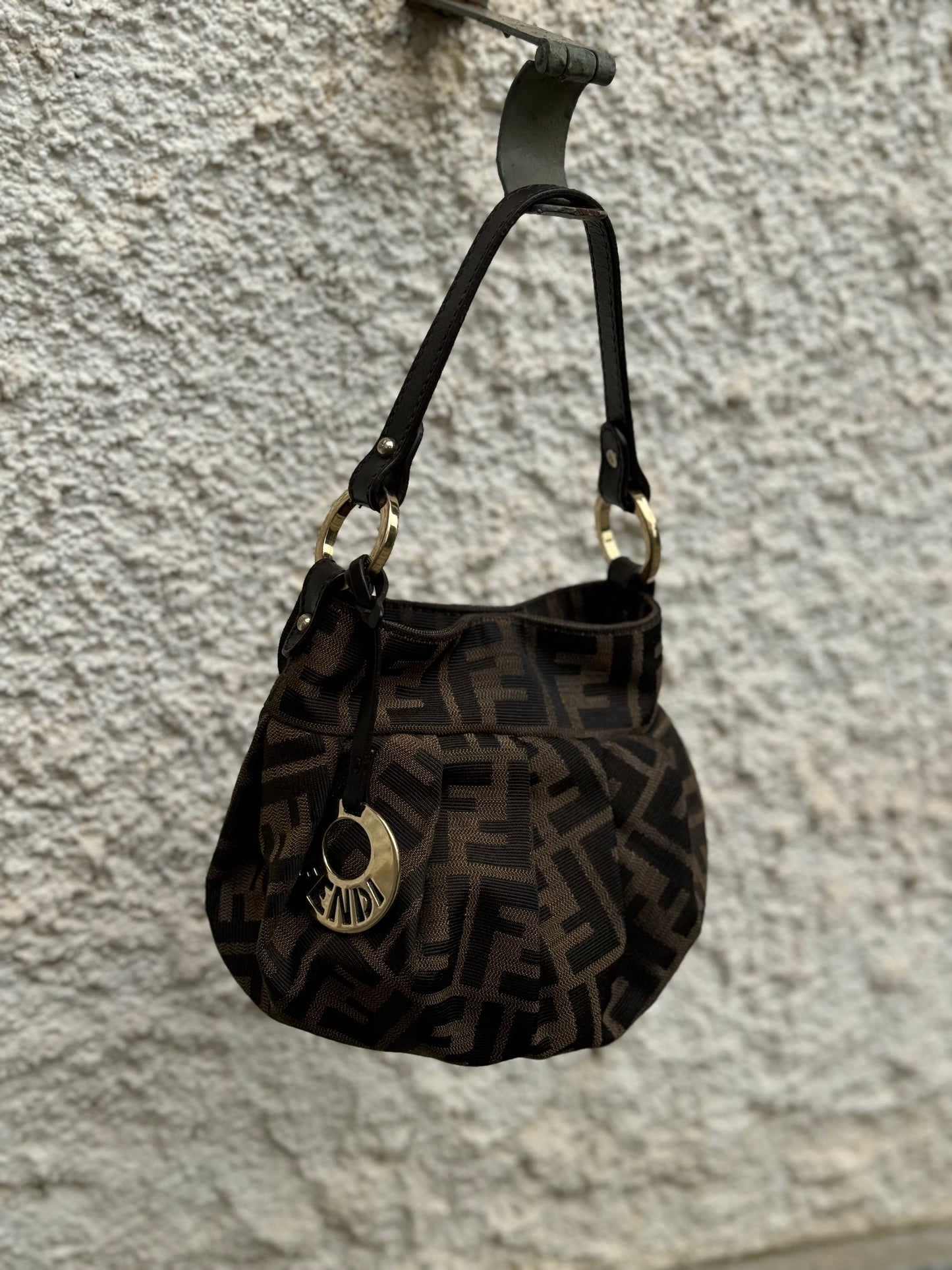Fendi monogram