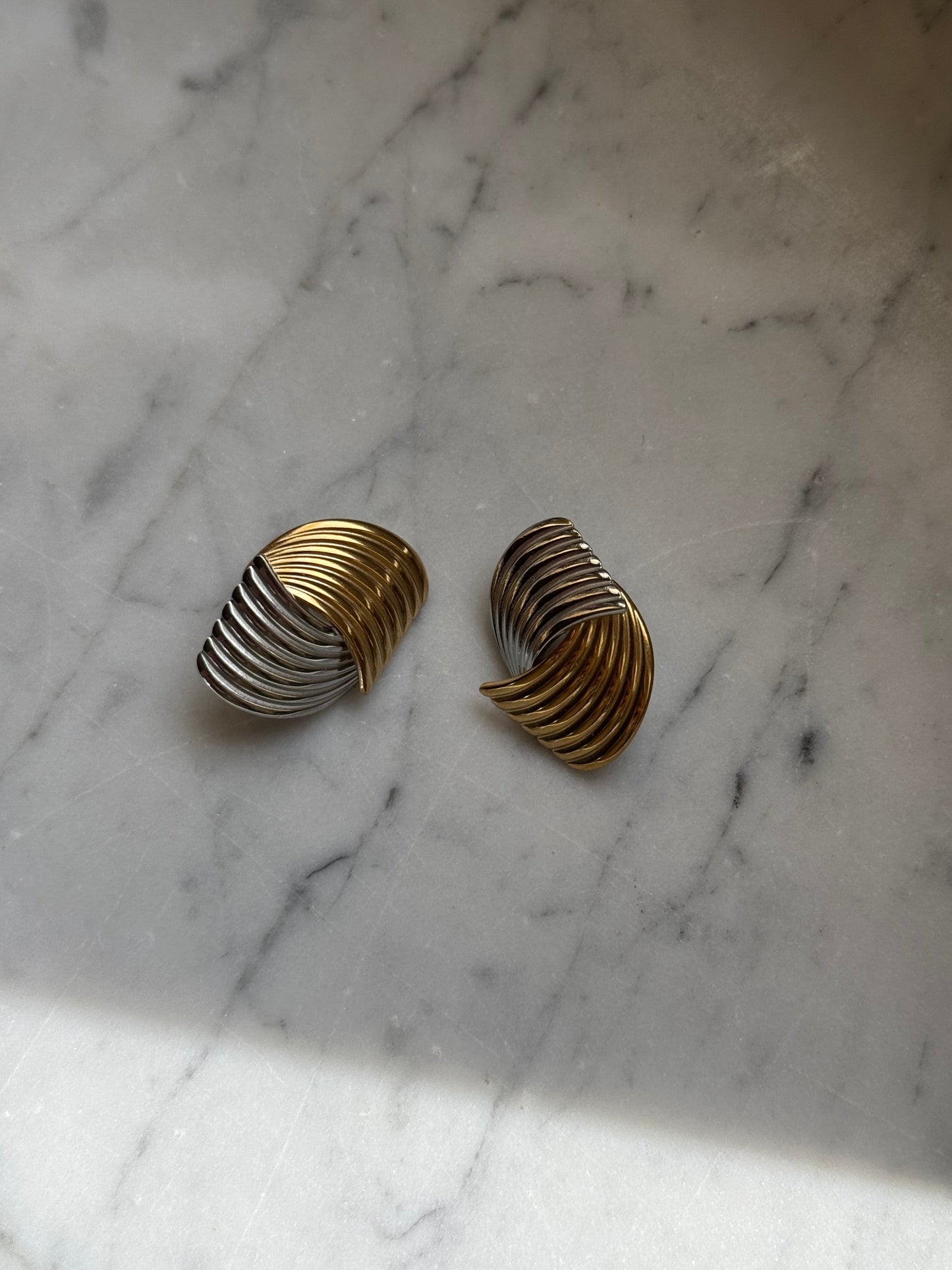 Orecchini vintage