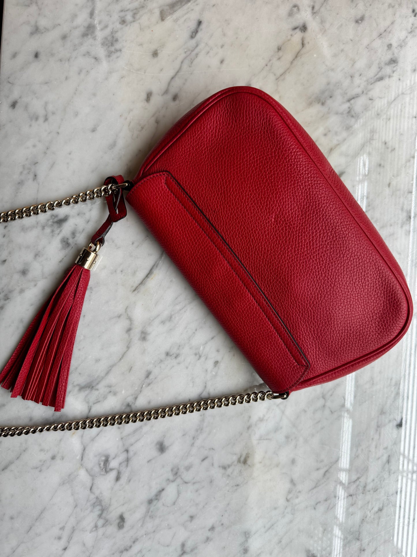 Pochette Gucci
