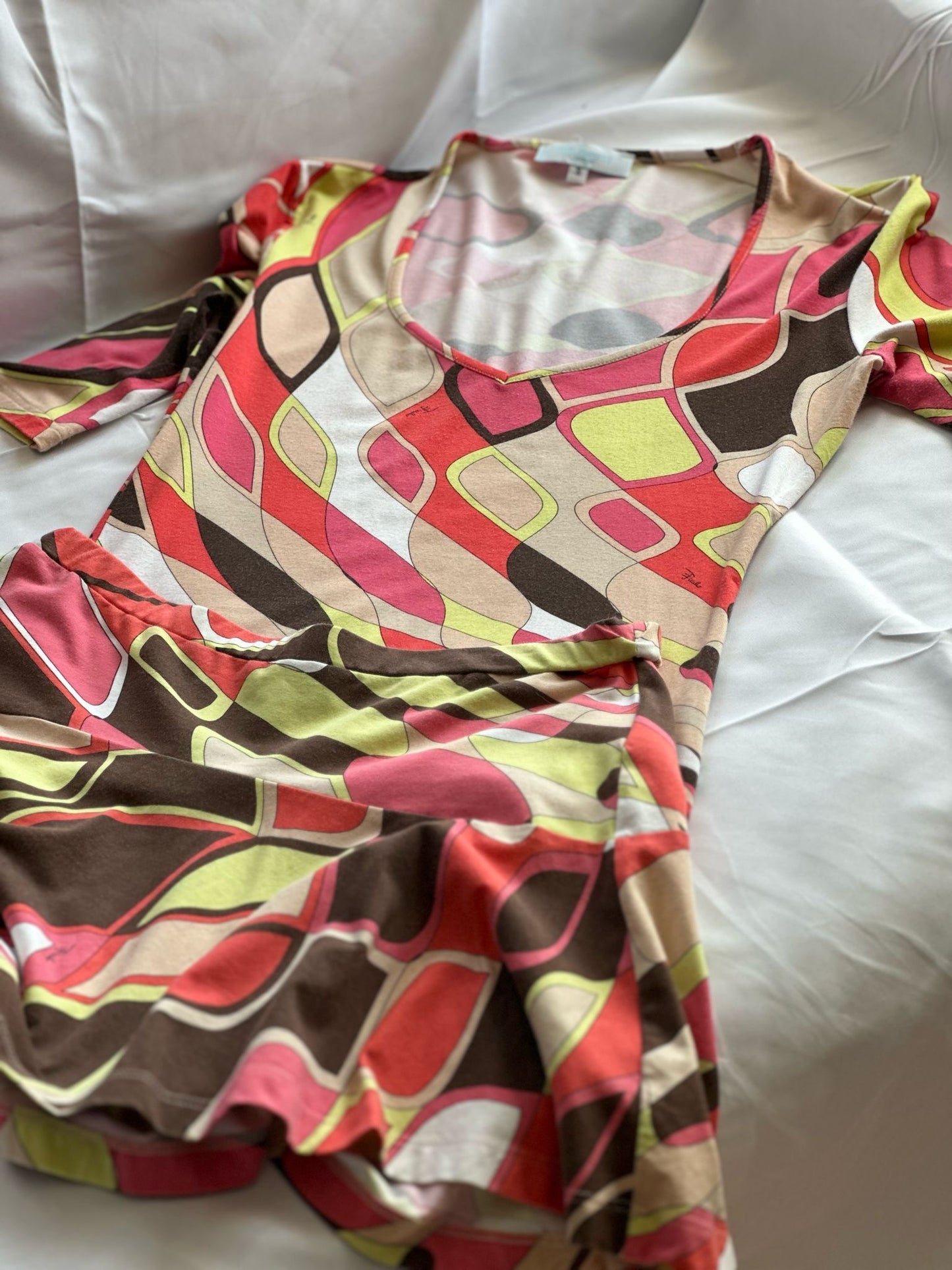 Completo Emilio Pucci