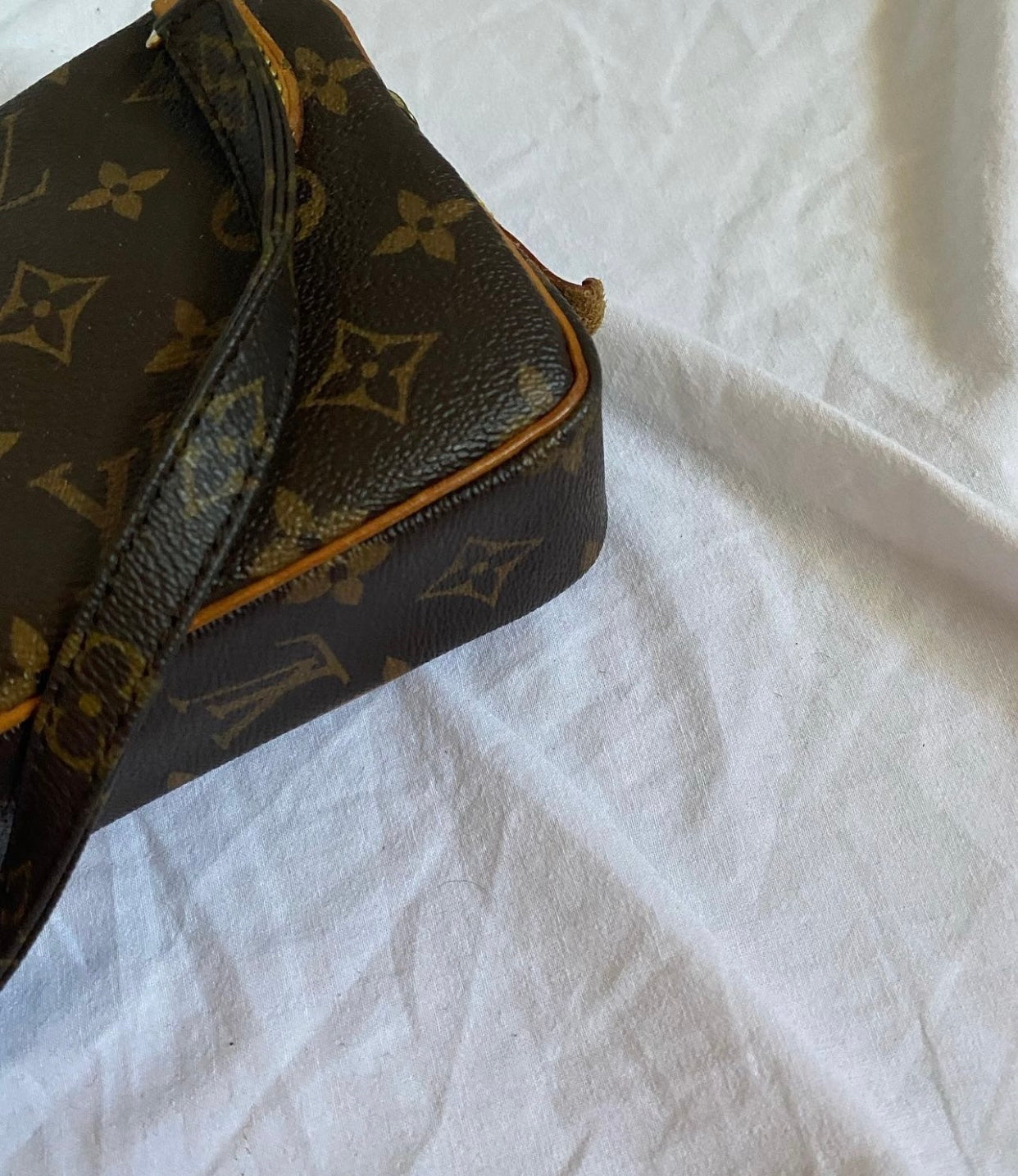 Louis Vuitton Marly