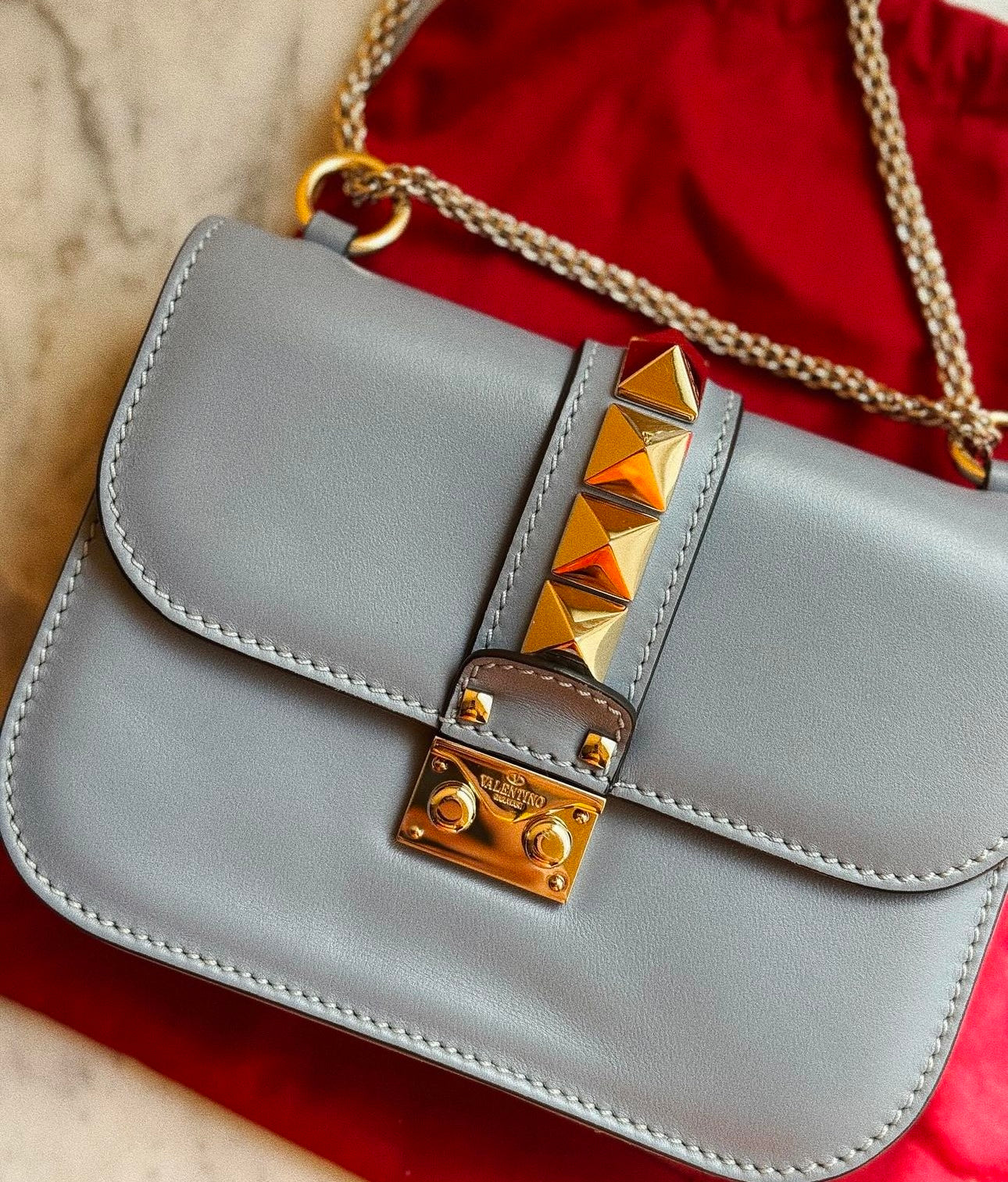 Valentino pochette