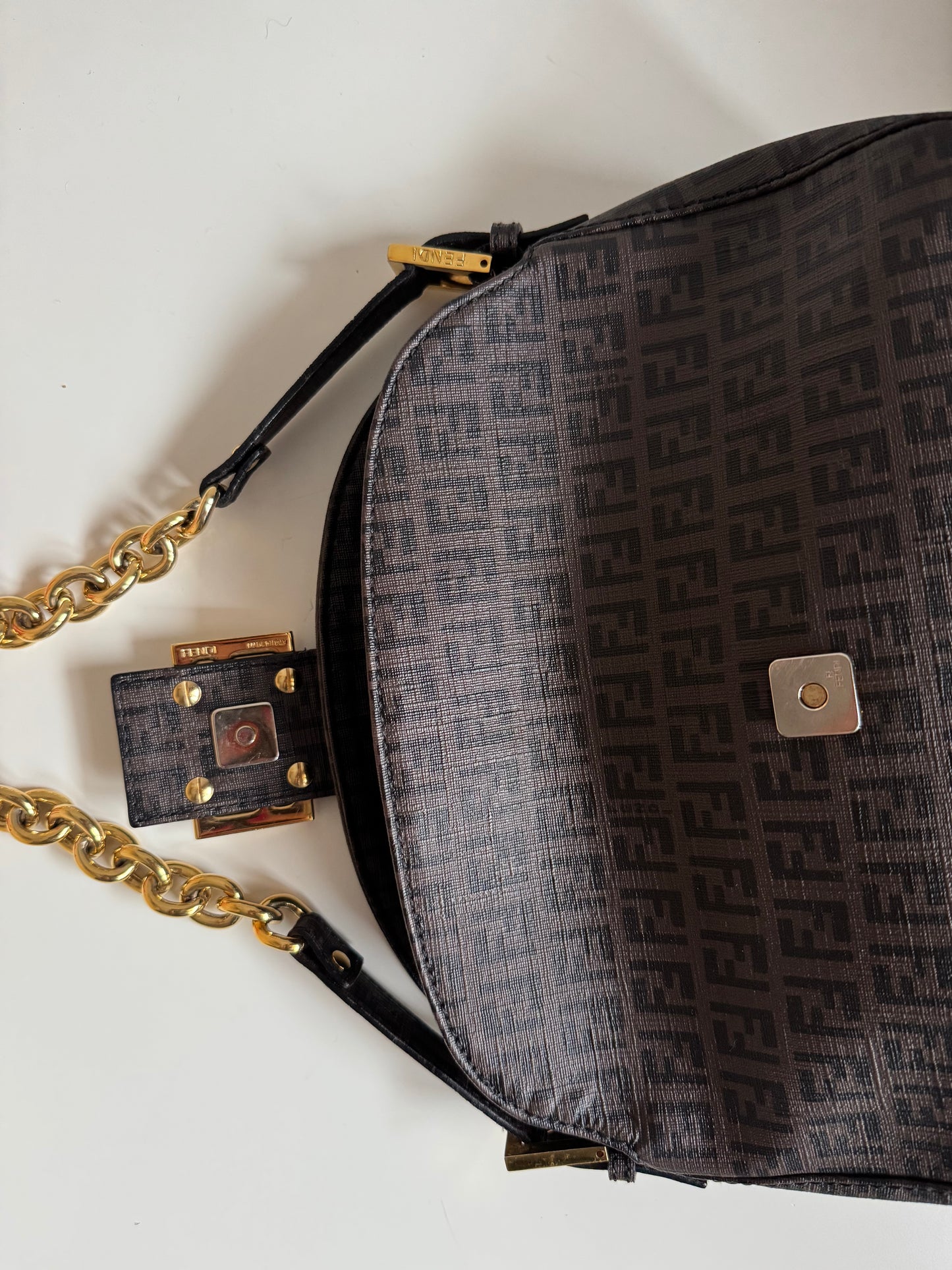 Fendi baguette
