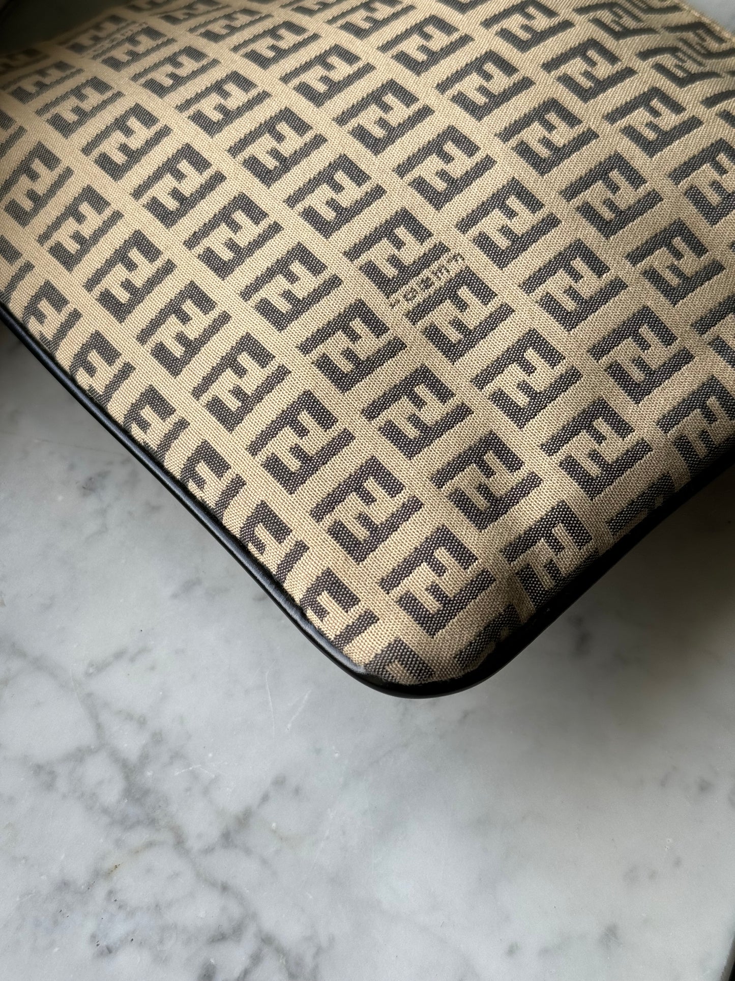 Fendi Vintage Monogram Bag