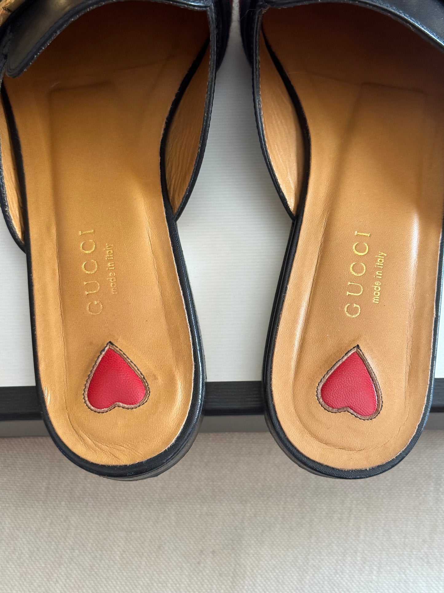 Sabot Gucci N 38