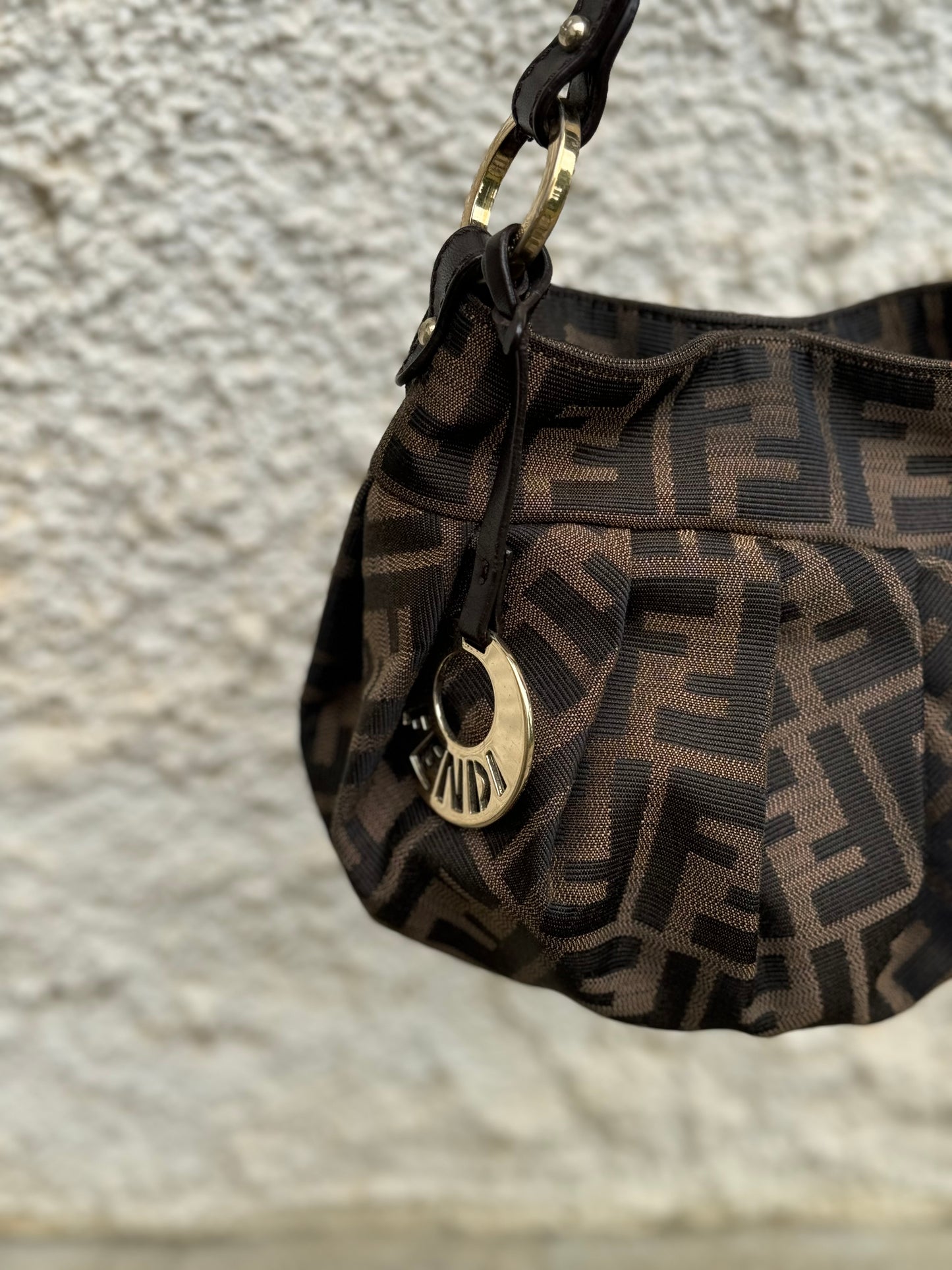Fendi monogram
