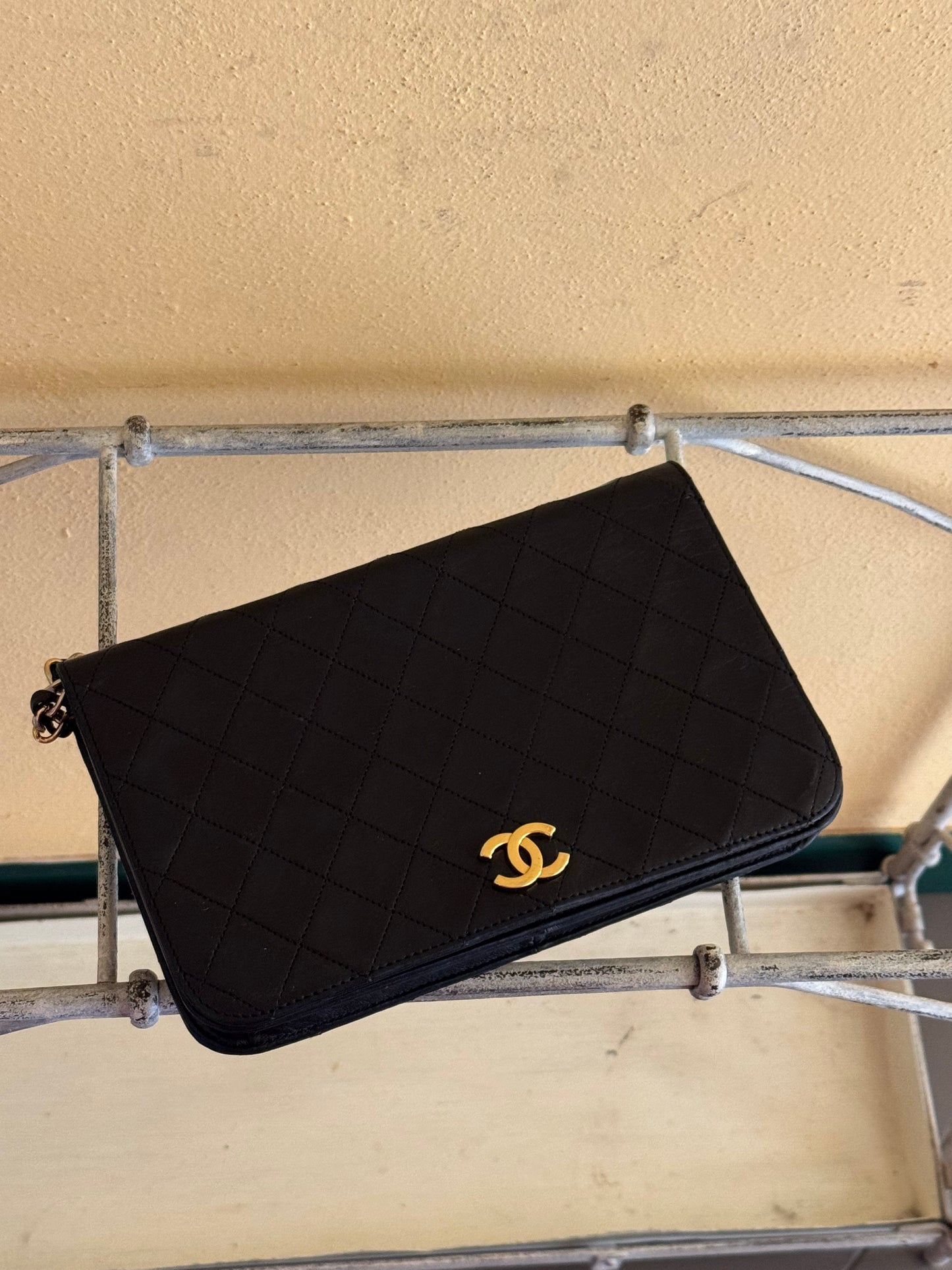 Chanel vintage anni 80