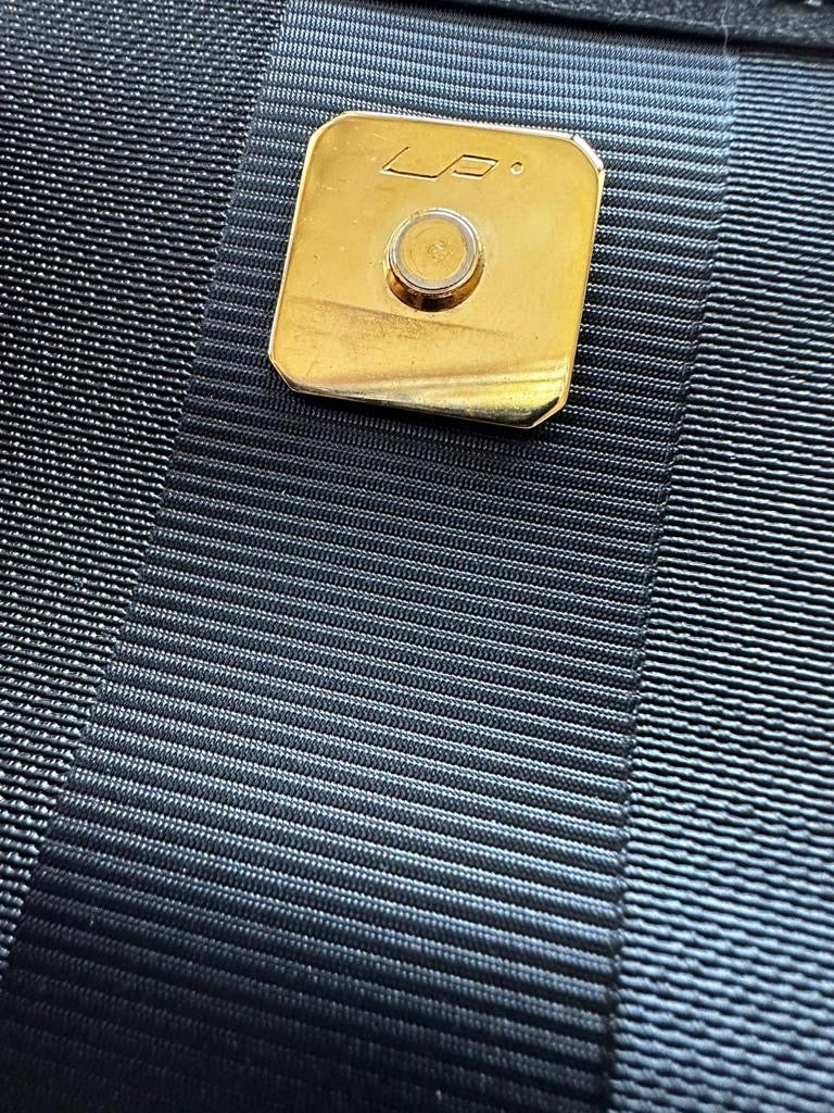 Vintage Maxi Fendi Pochette