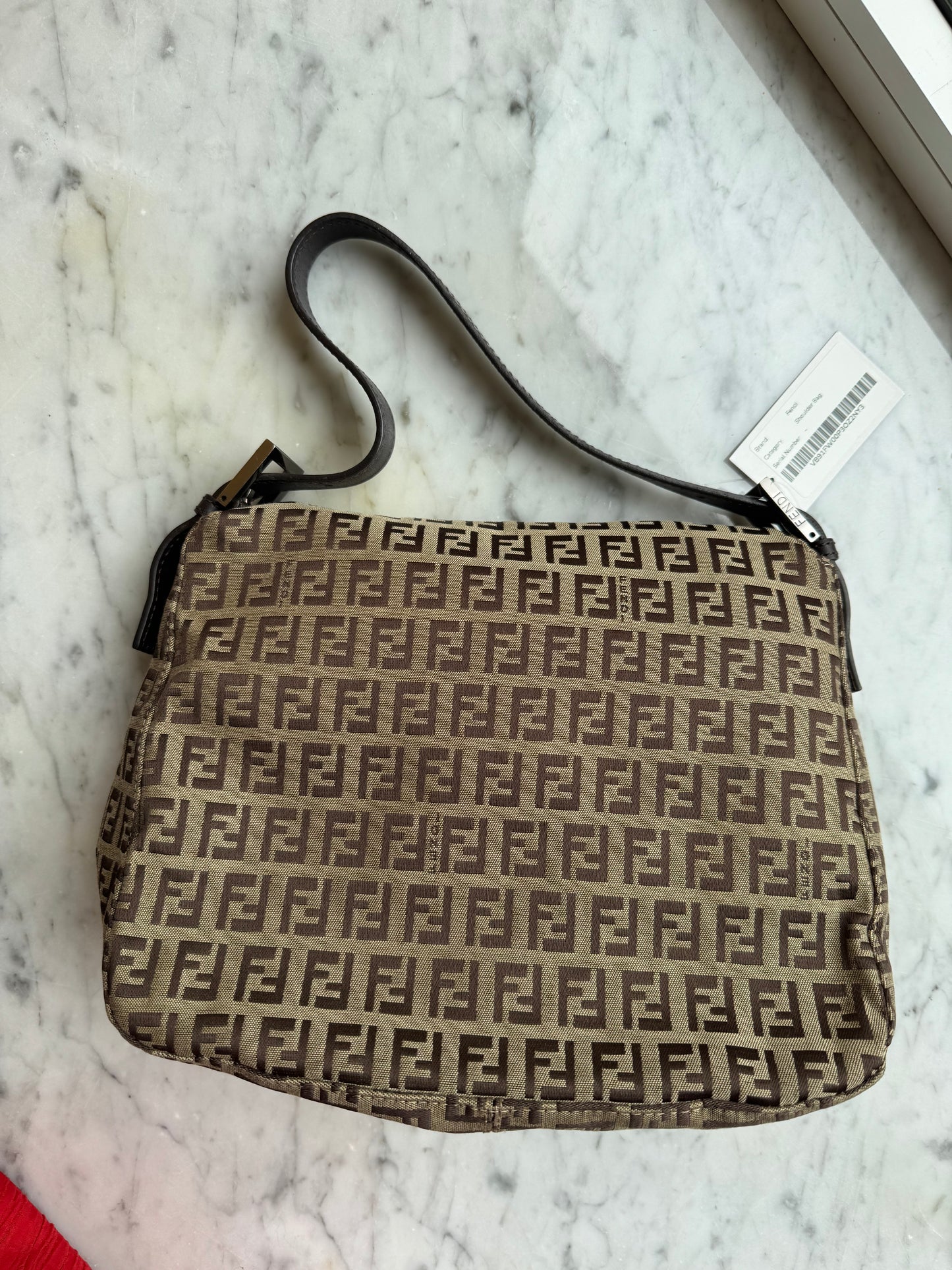 Mamma baguette Fendi