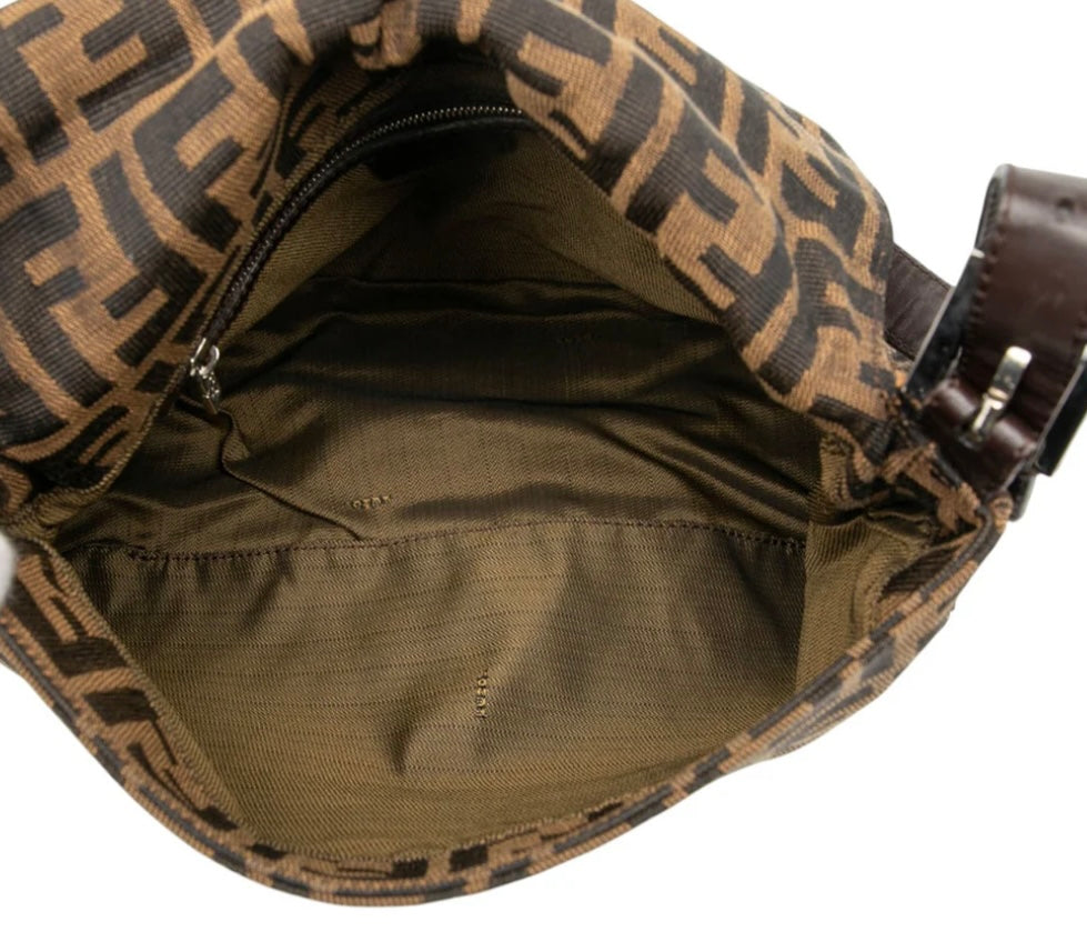 Mamma baguette fendi