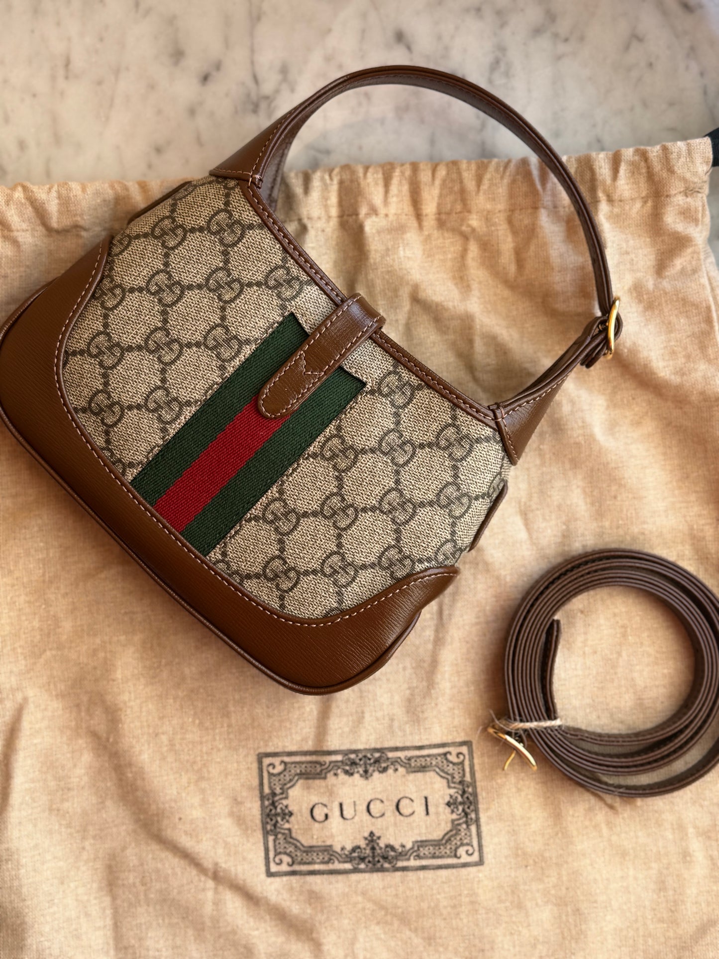 Mini Jackie 1961