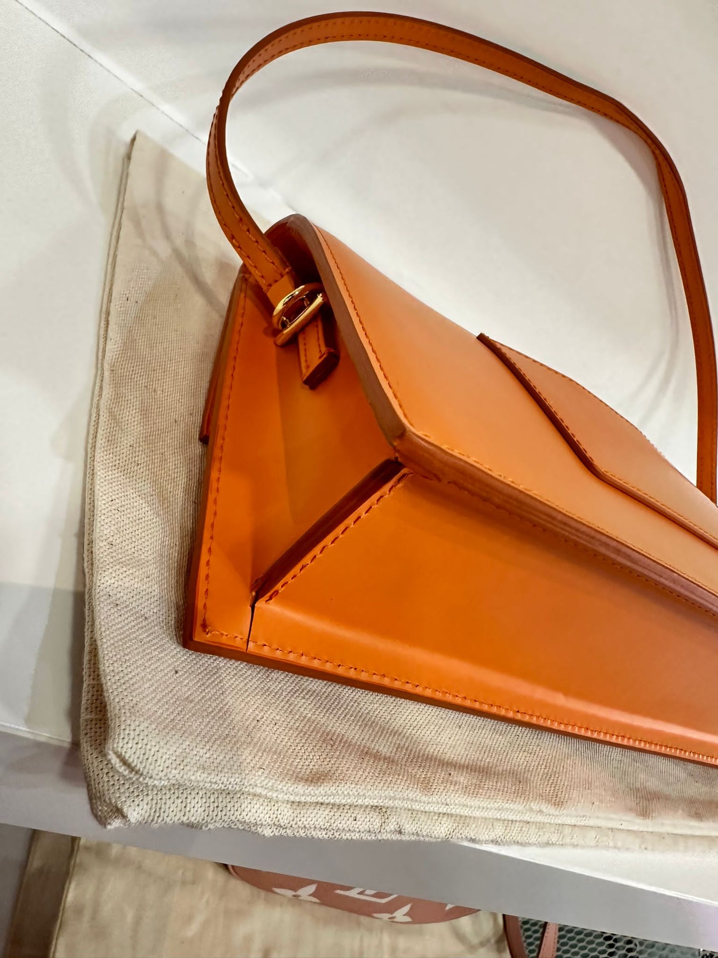 Le Bambino Long Jacquemus