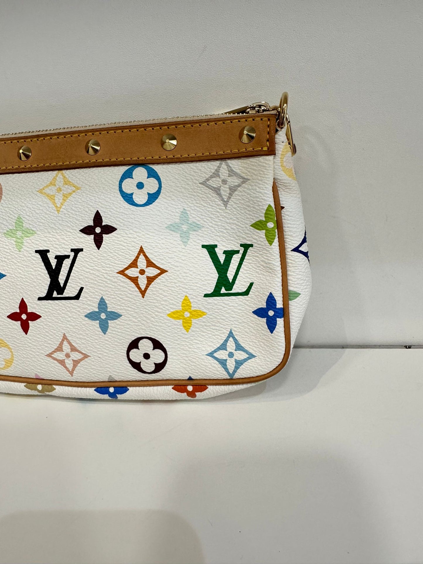 Louis Vuitton Murakami multicolor