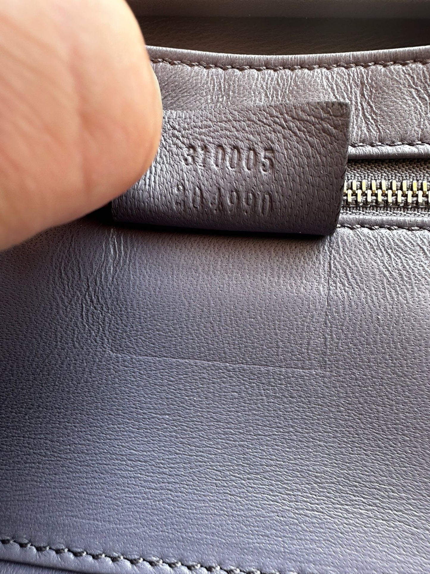 Gucci Swarovski Maxi Clutch