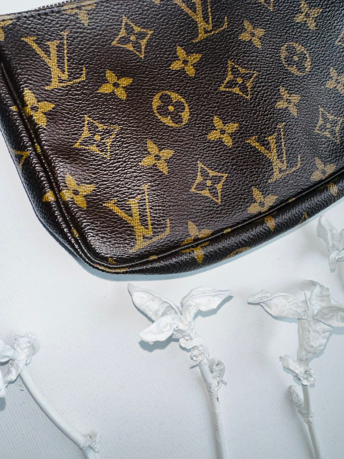 Louis Vuitton Accessoires monogram m