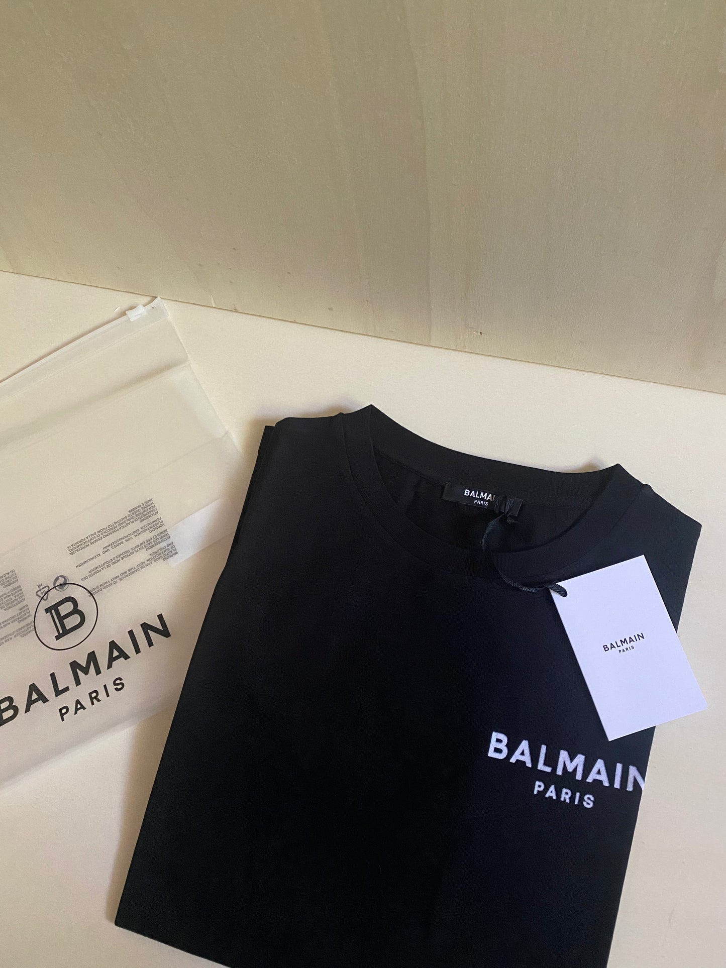T-shirt Balmain