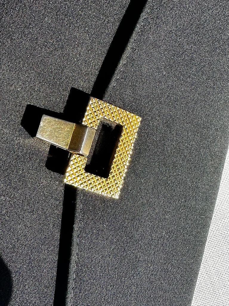Vintage Gucci pochette