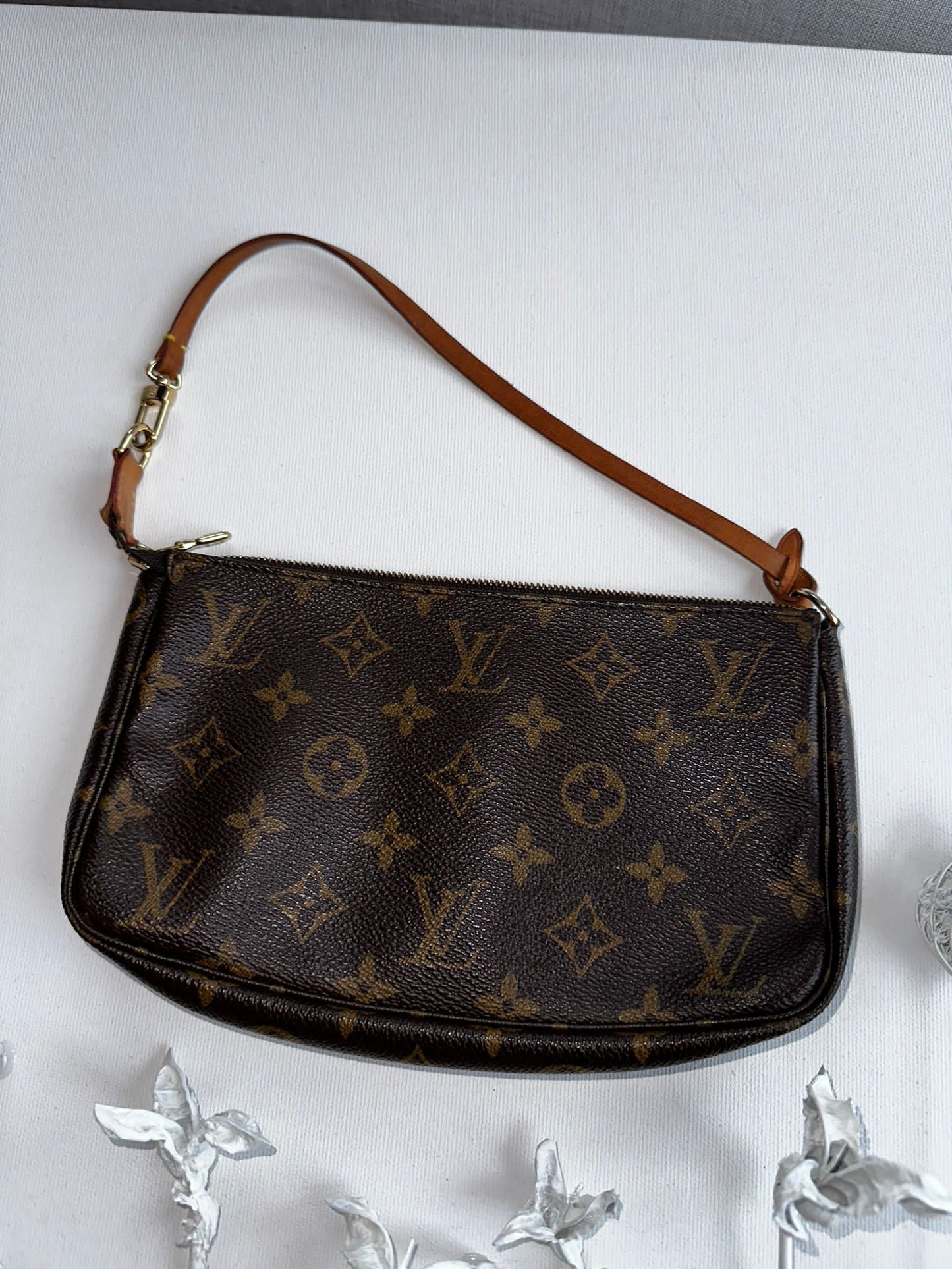 Louis Vuitton Accessoires monogram m
