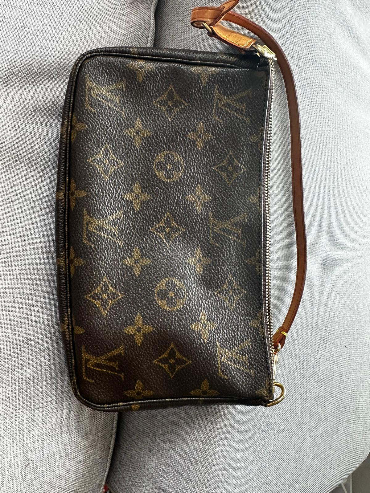 Louis Vuitton Accessoire